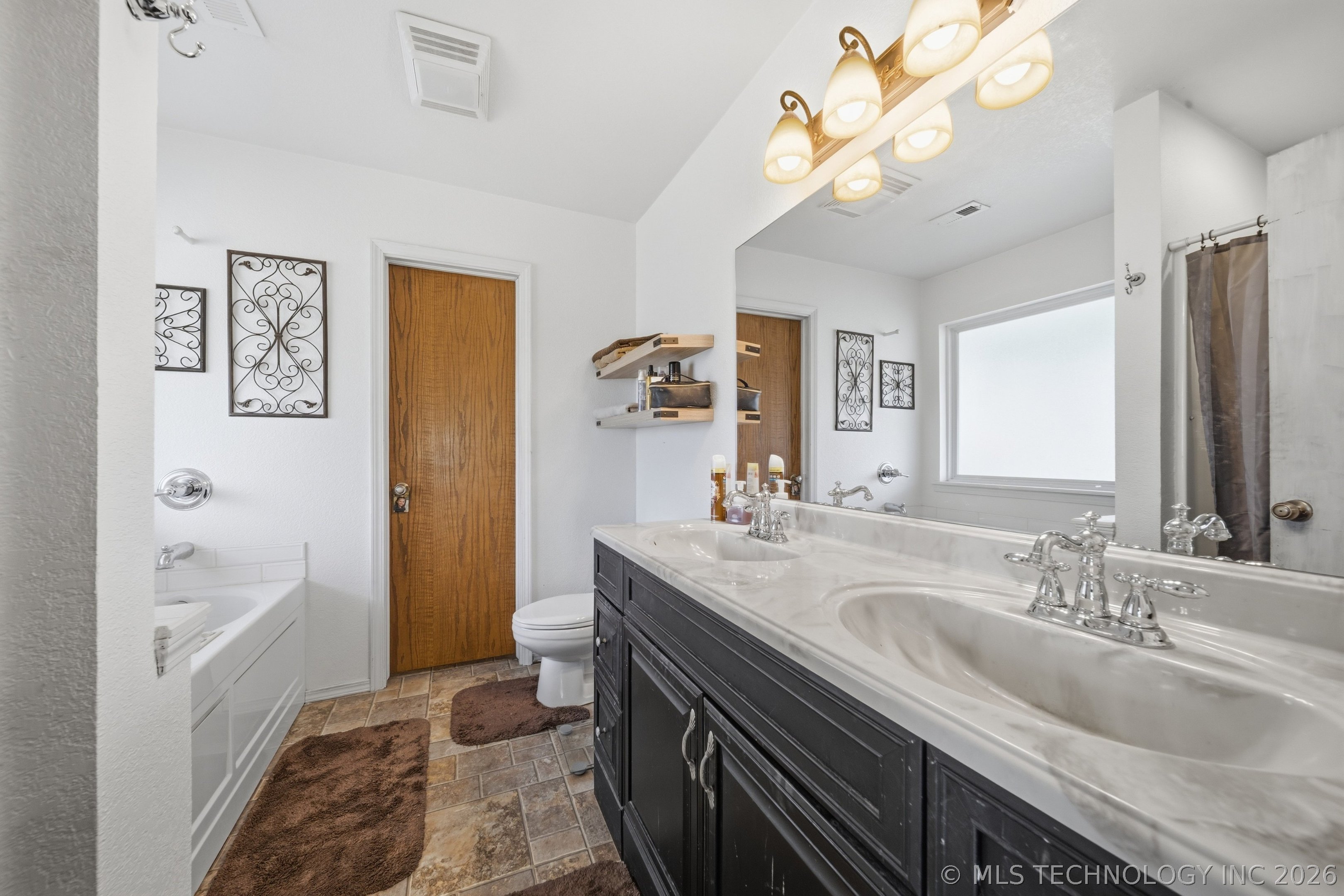 46621 W 251st Street S Depew OK 74028