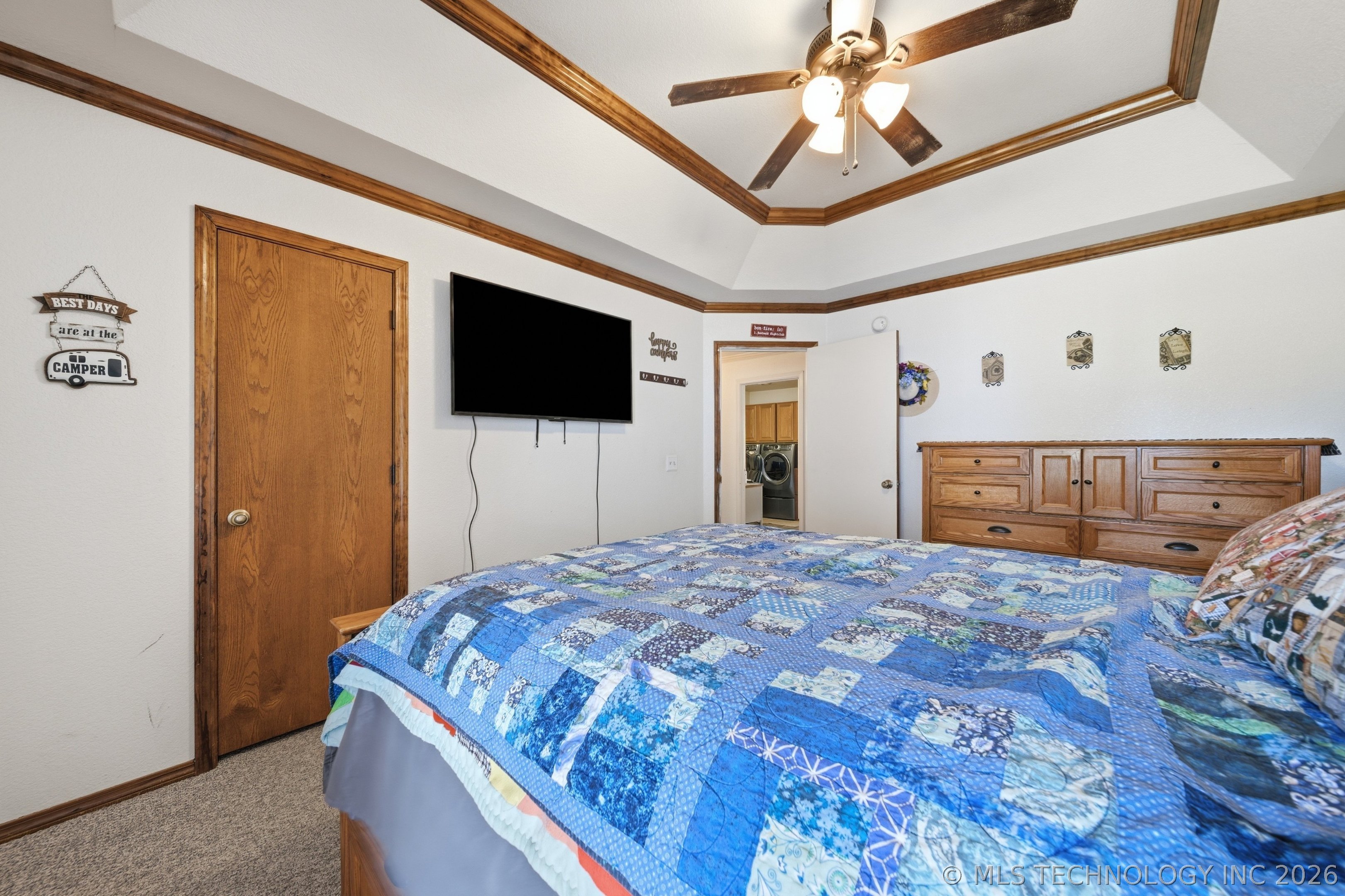 46621 W 251st Street S Depew OK 74028