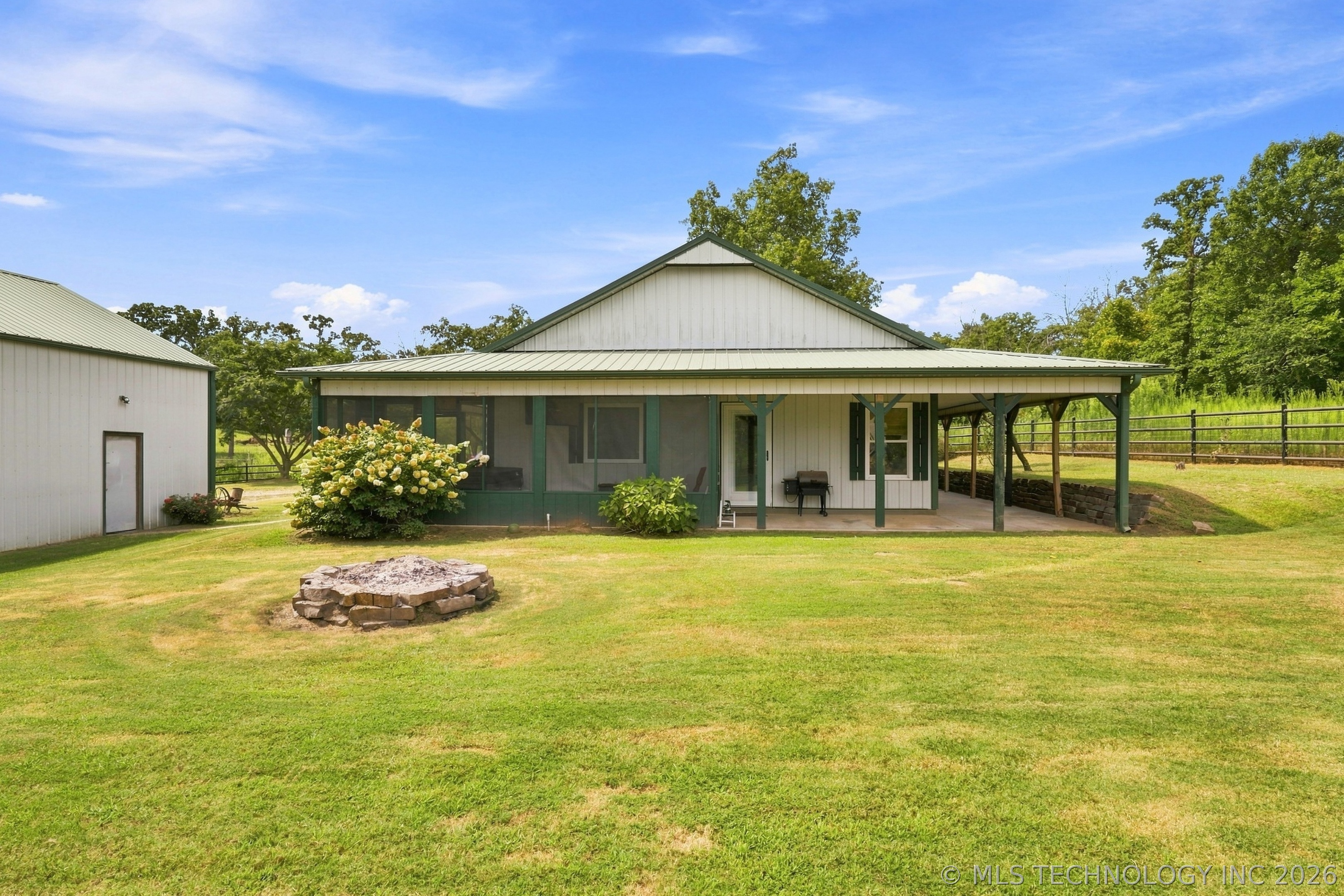 46621 W 251st Street S Depew OK 74028
