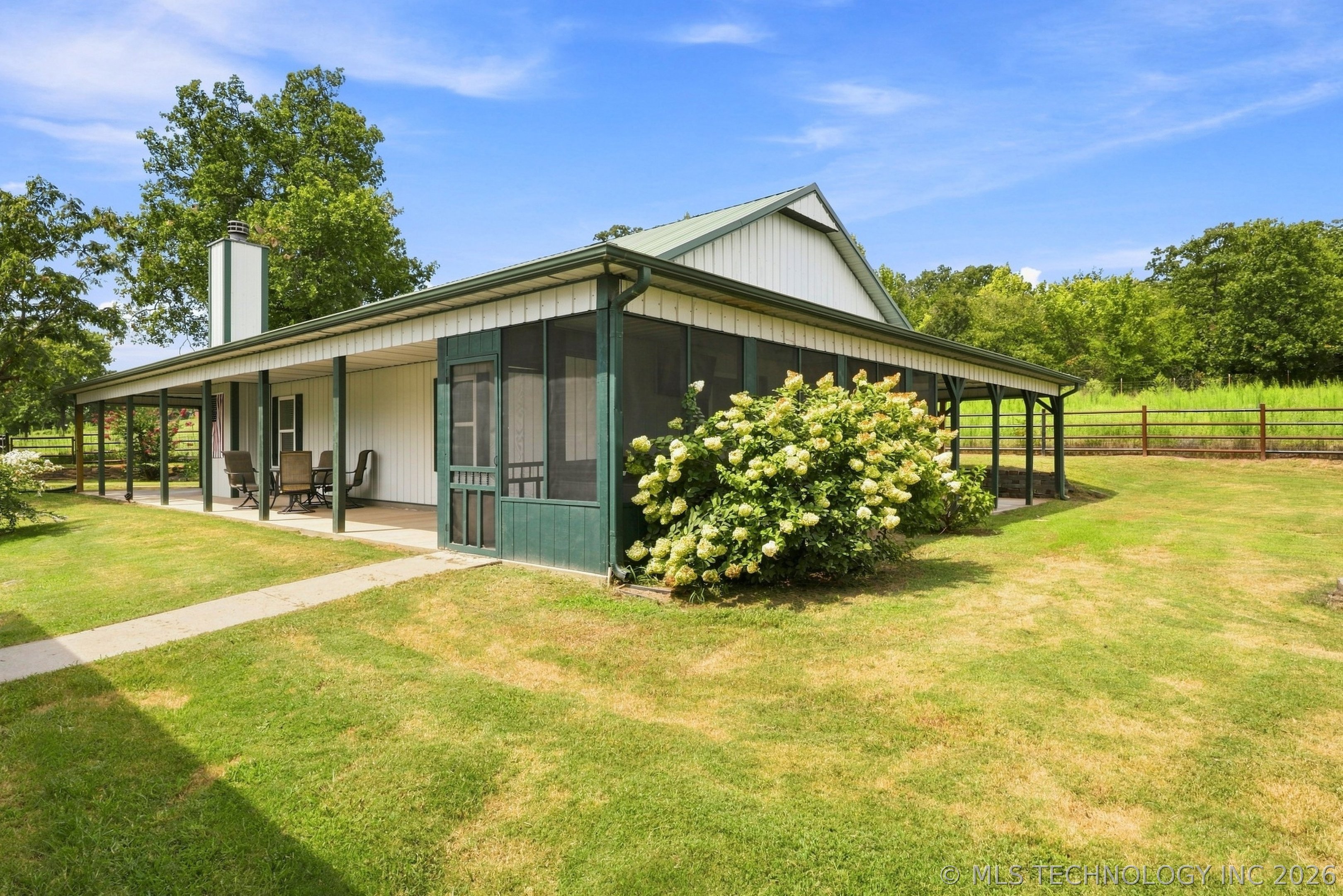 46621 W 251st Street S Depew OK 74028
