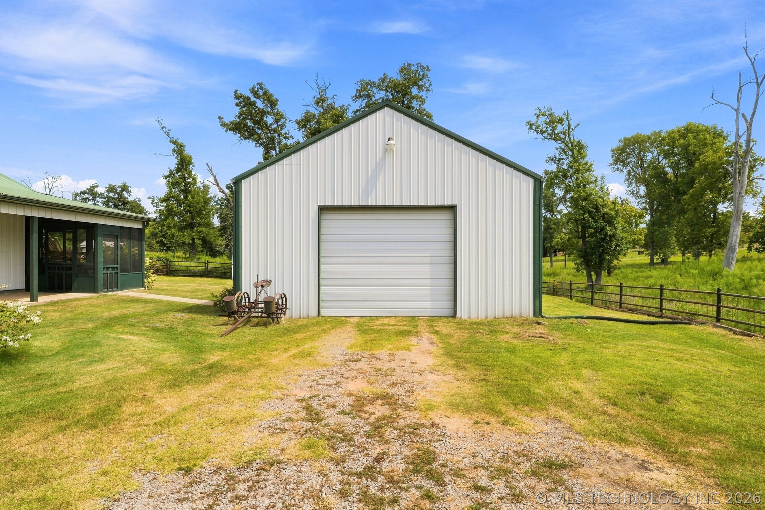 46621 W 251st Street S Depew OK 74028