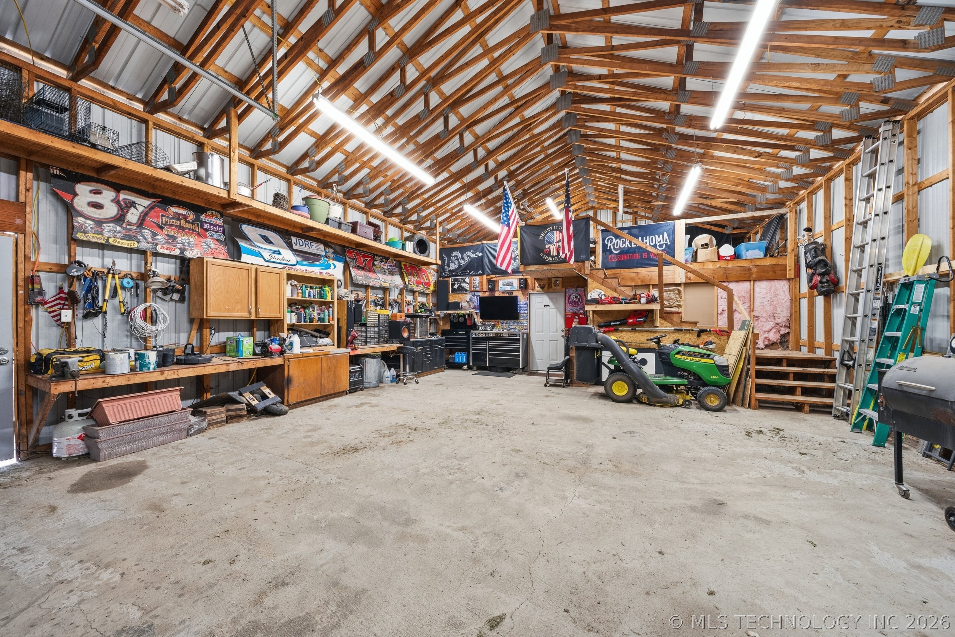 46621 W 251st Street S Depew OK 74028
