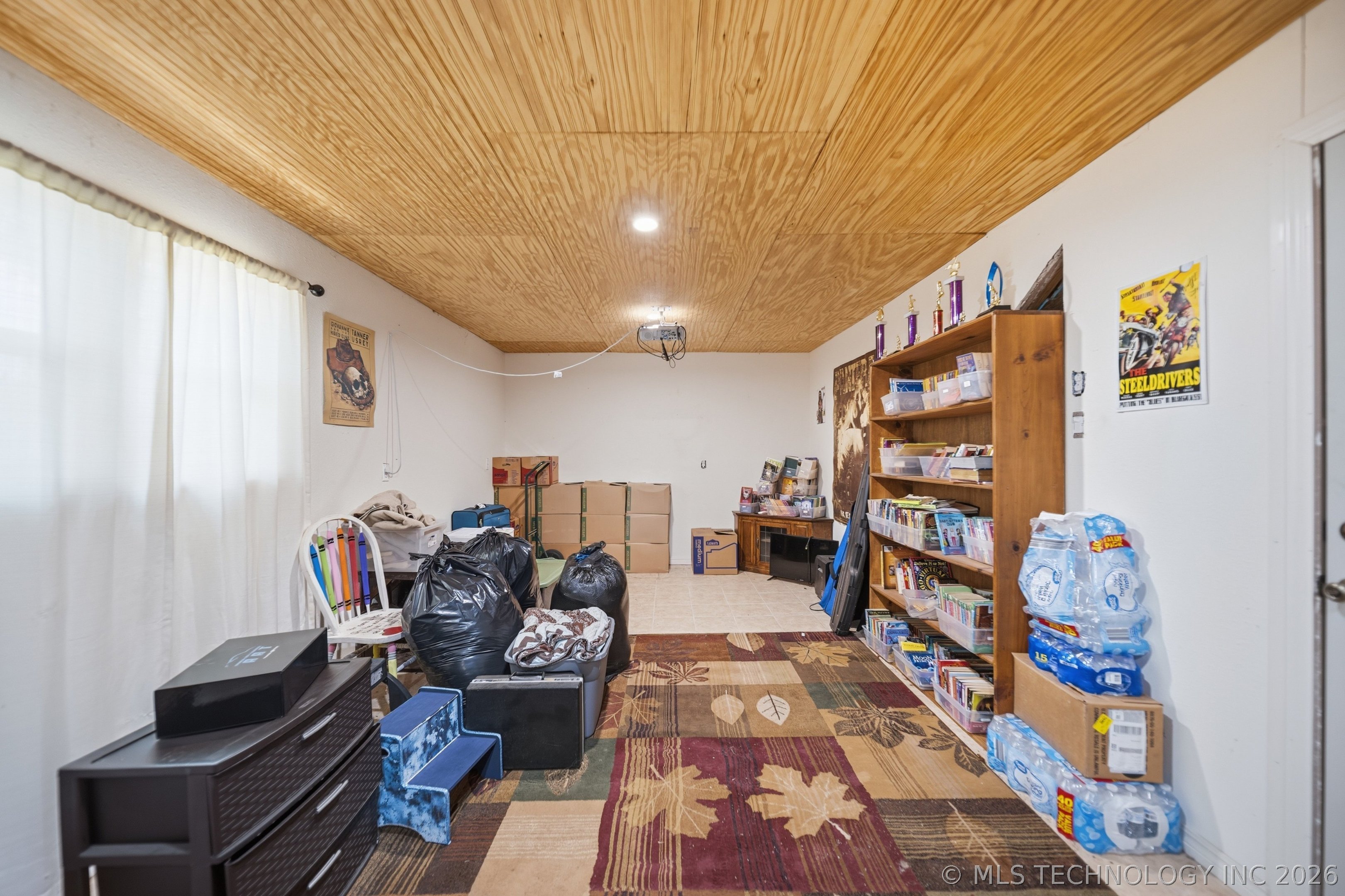 46621 W 251st Street S Depew OK 74028