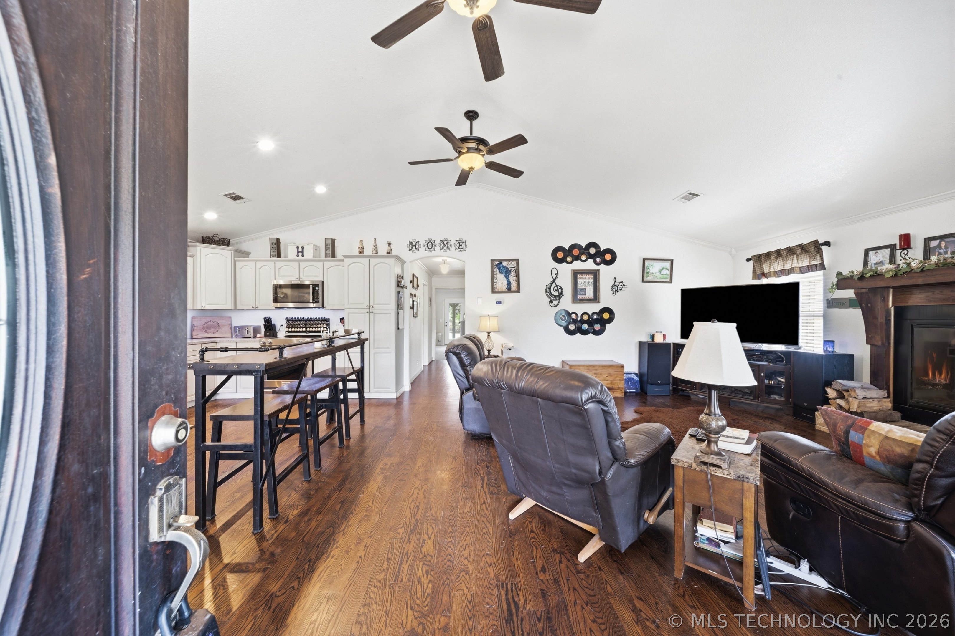 46621 W 251st Street S Depew OK 74028