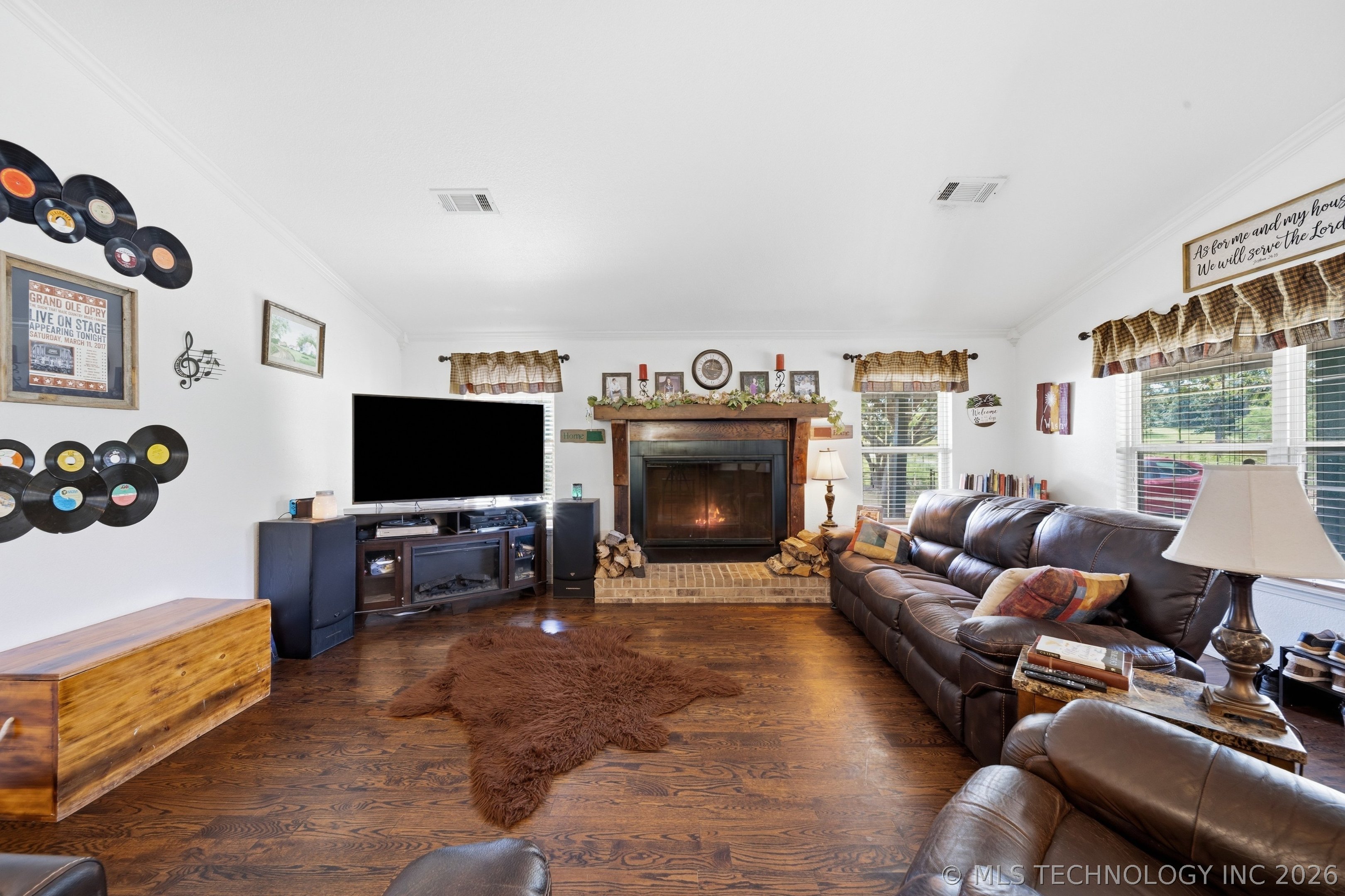 46621 W 251st Street S Depew OK 74028