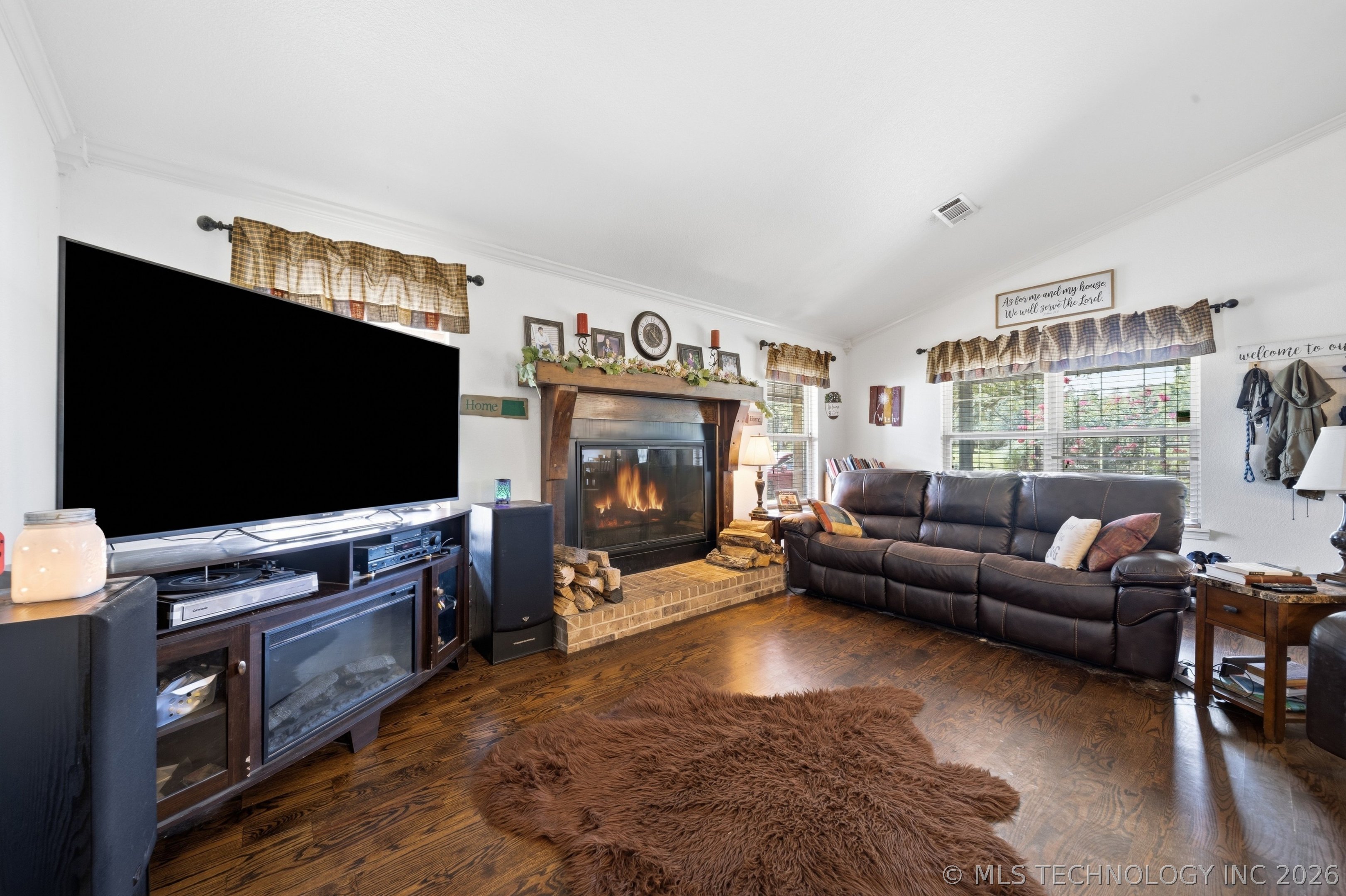 46621 W 251st Street S Depew OK 74028