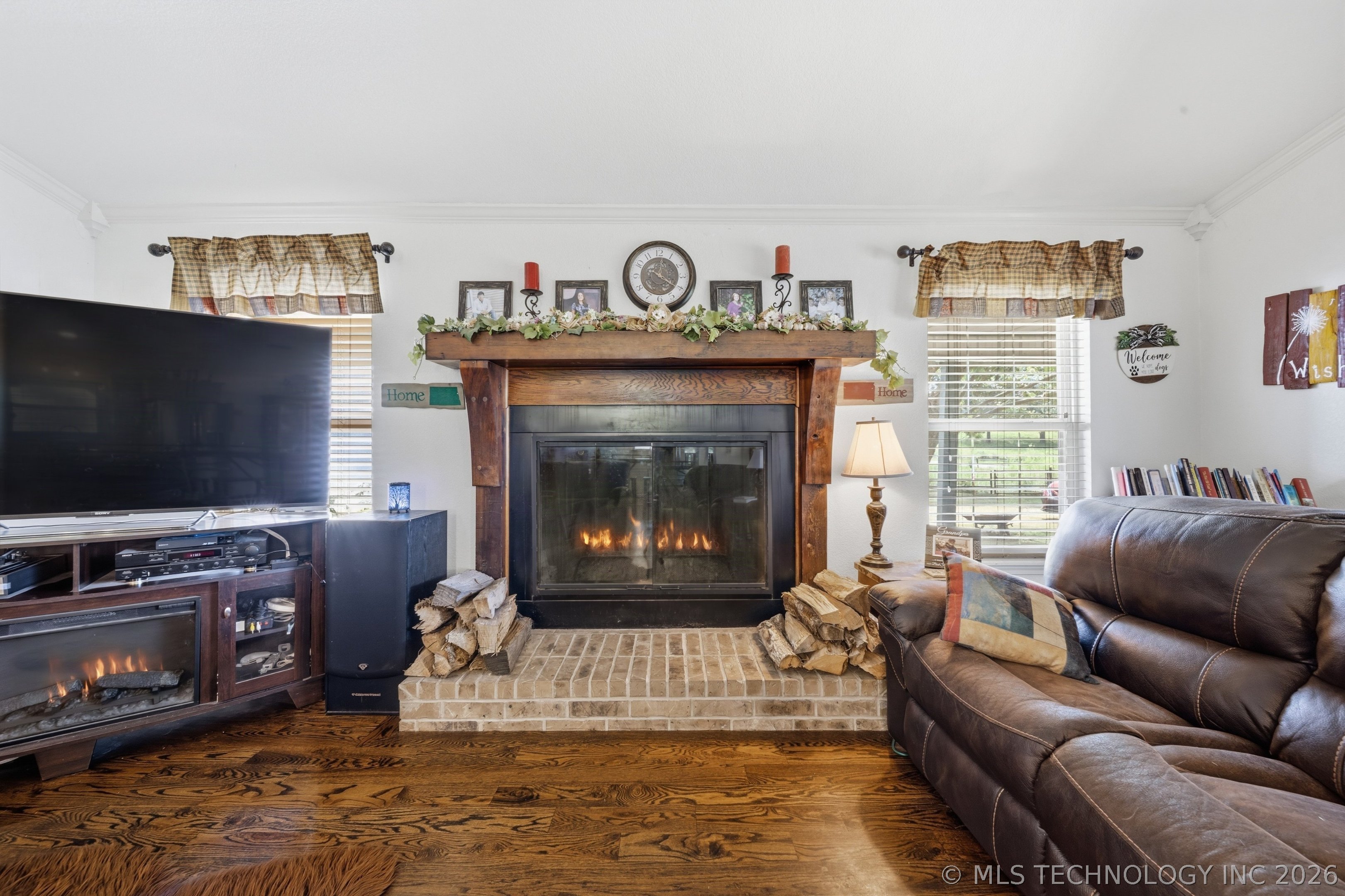 46621 W 251st Street S Depew OK 74028