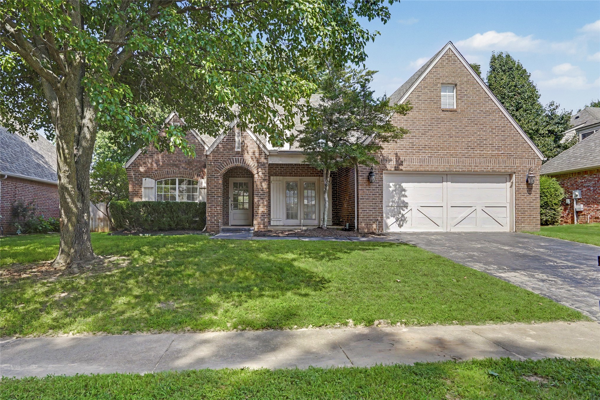 10922 S 86th Eastavenue Tulsa OK 74133