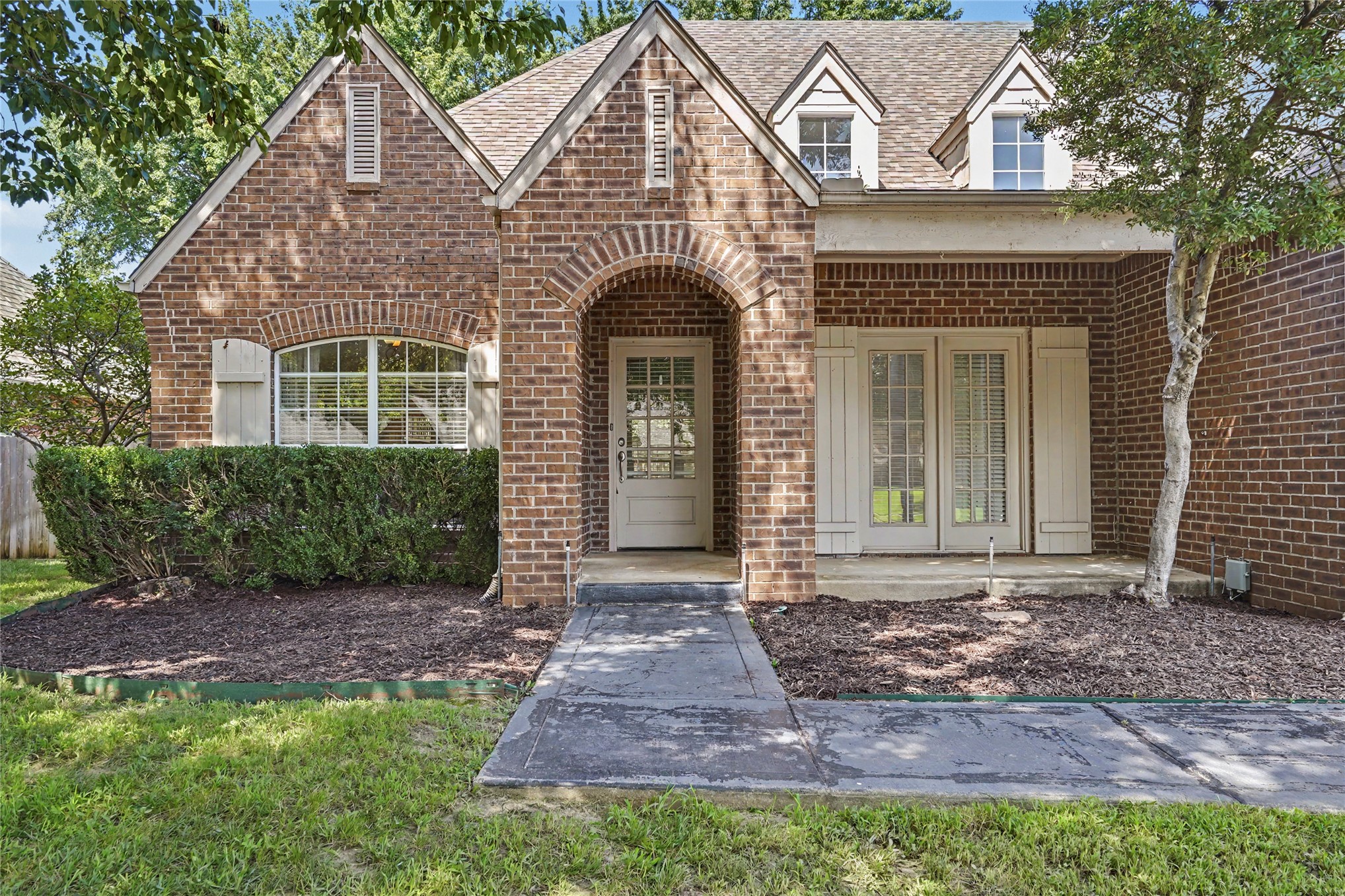 10922 S 86th Eastavenue Tulsa OK 74133