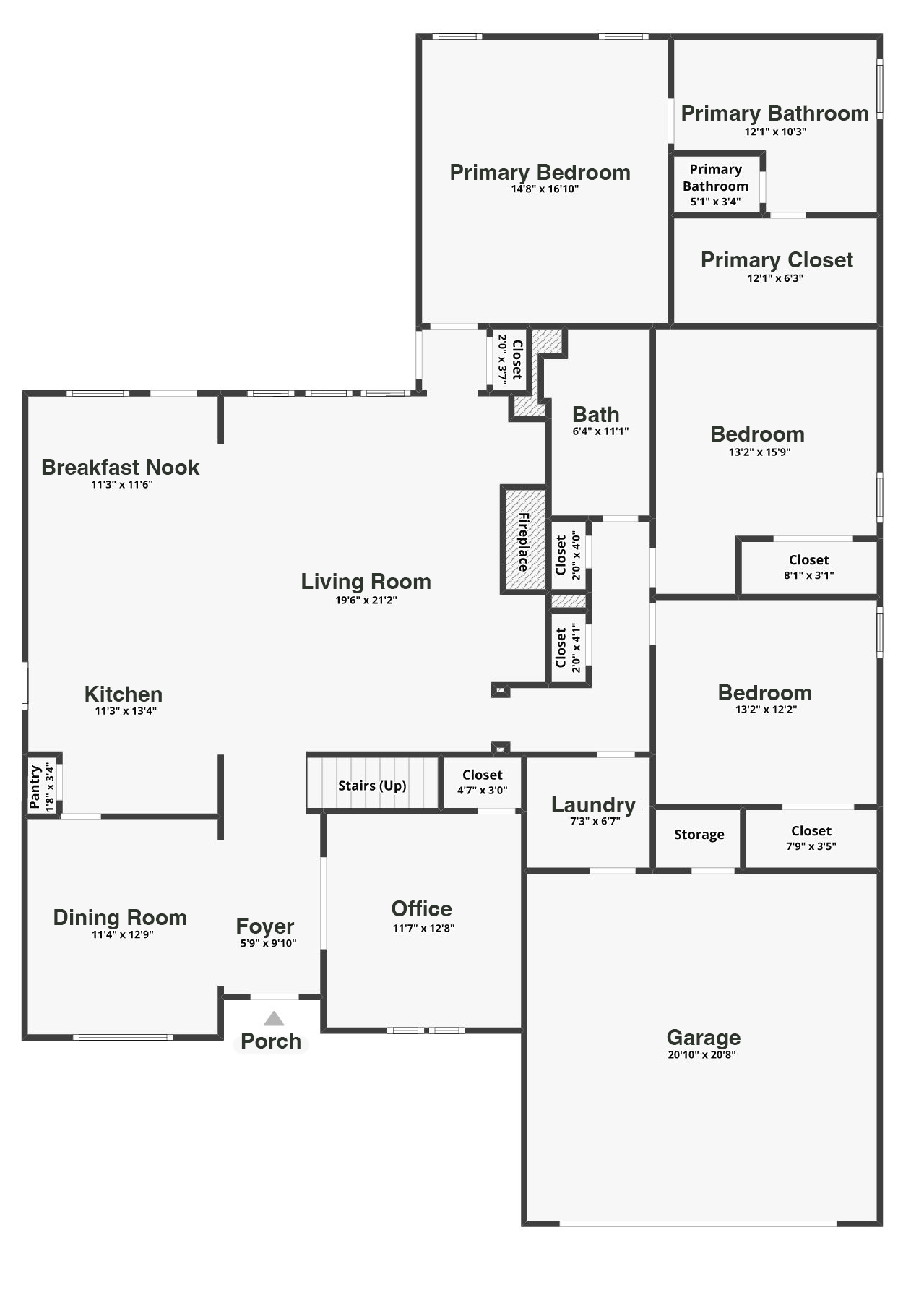 10922 S 86th Eastavenue Tulsa OK 74133
