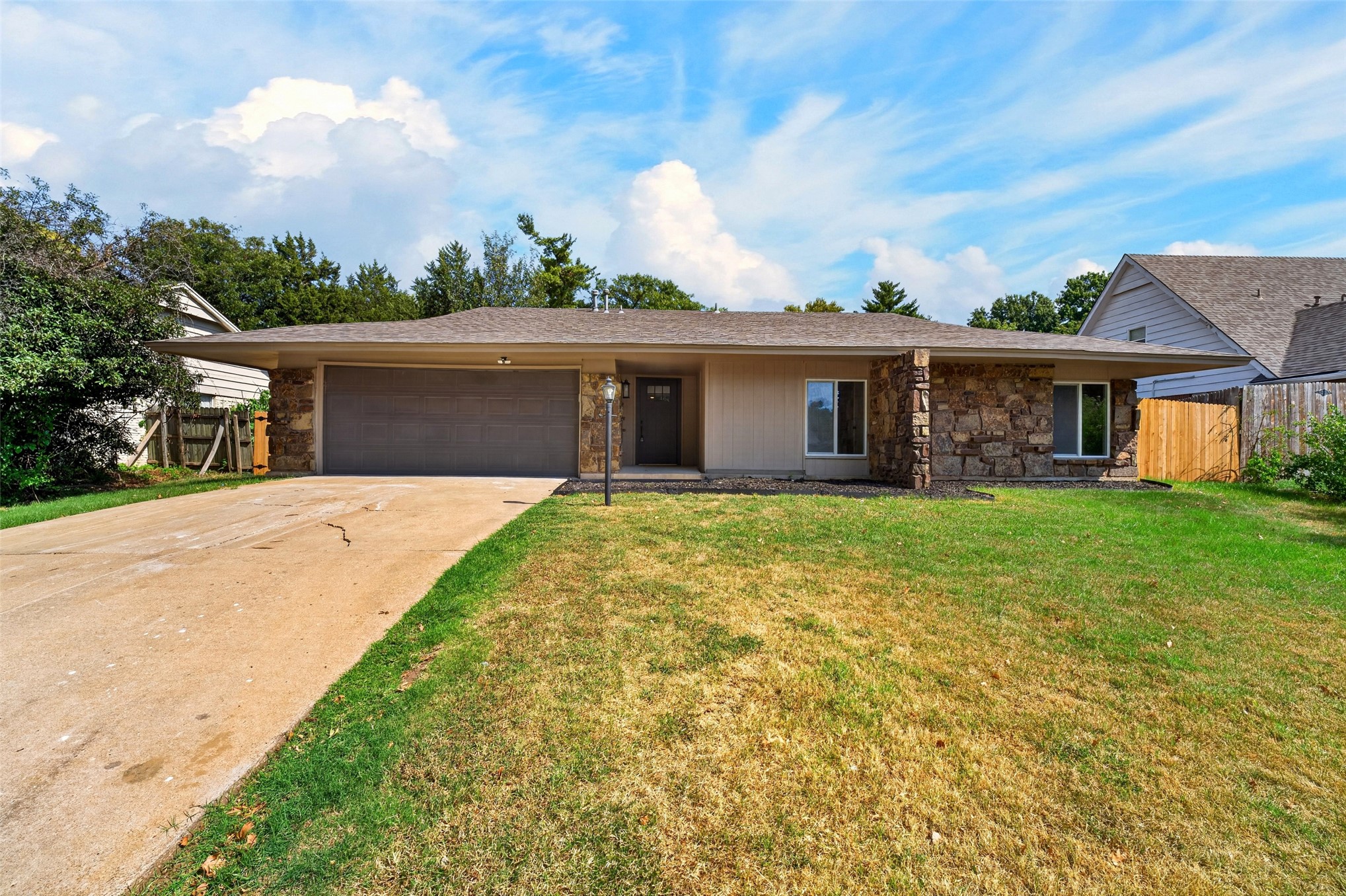 2992 E 77th Street Tulsa OK 74136