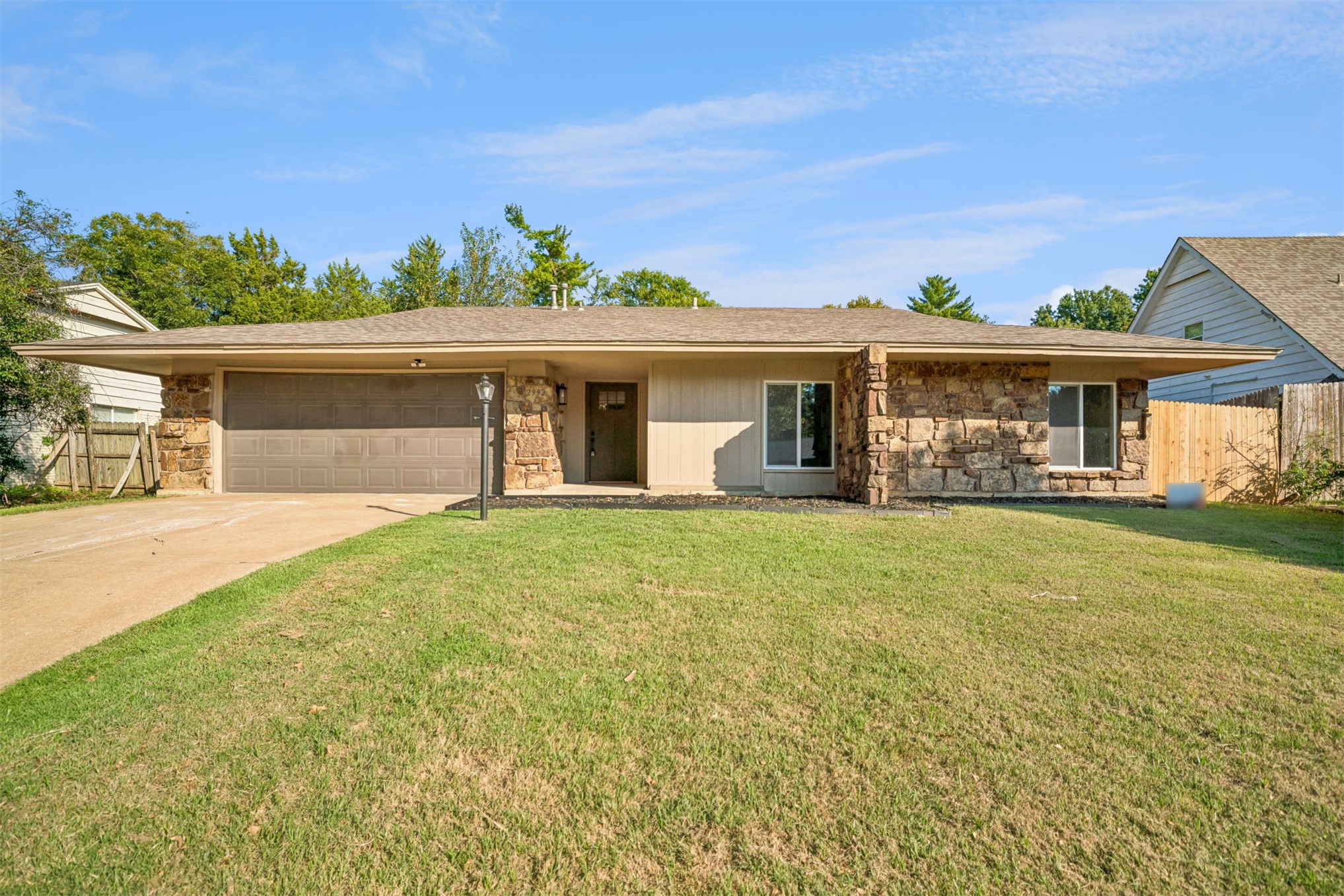 2992 E 77th Street Tulsa OK 74136