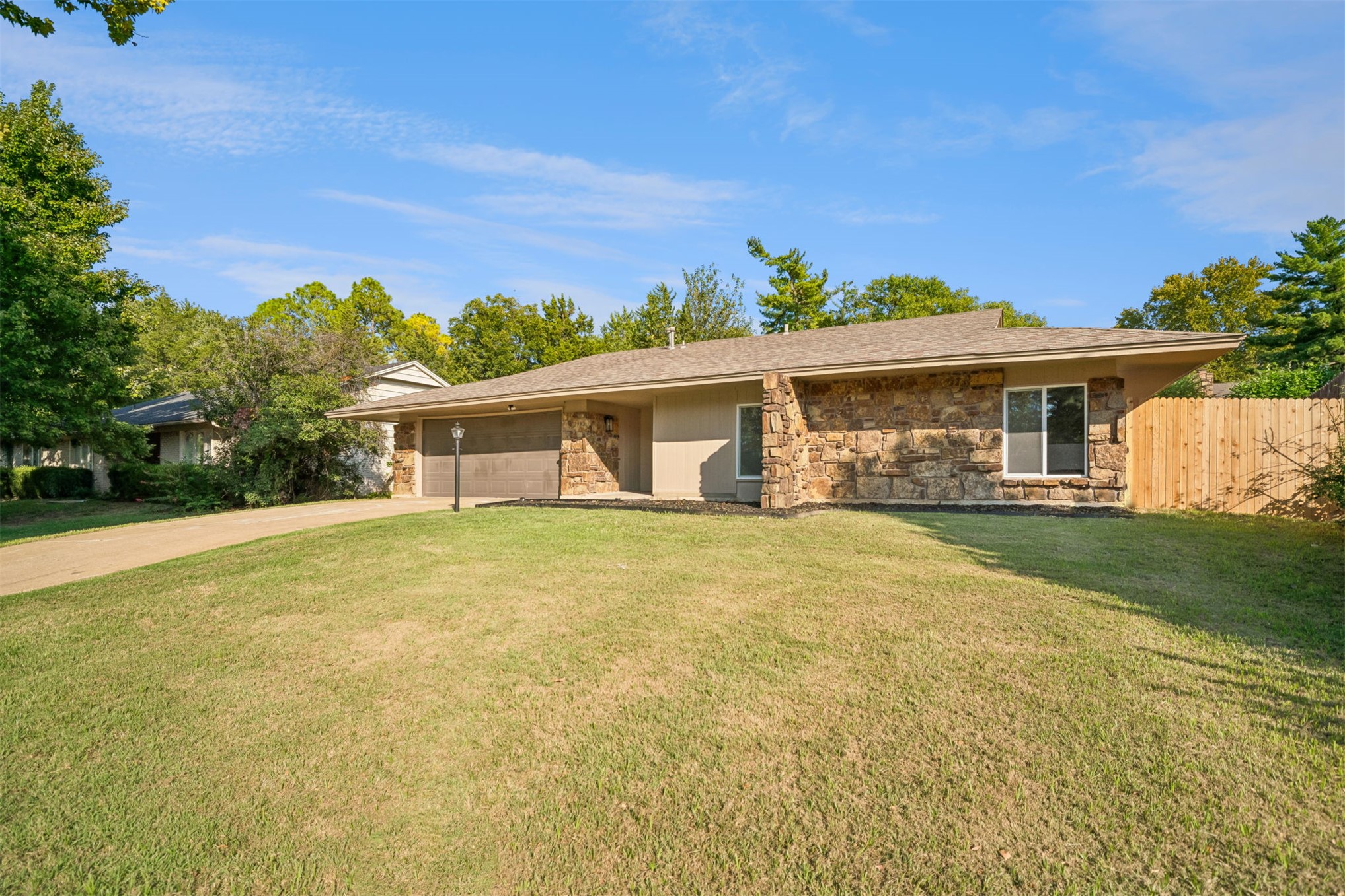 2992 E 77th Street Tulsa OK 74136