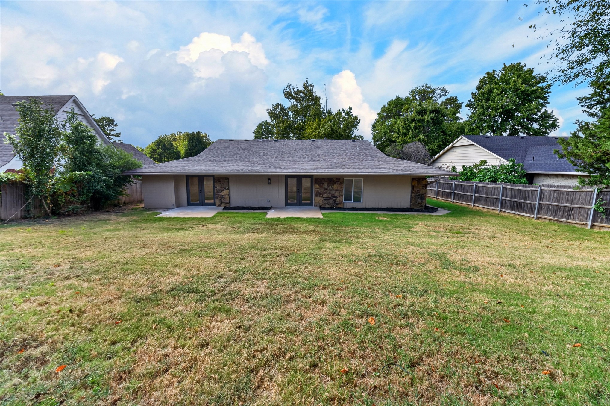2992 E 77th Street Tulsa OK 74136