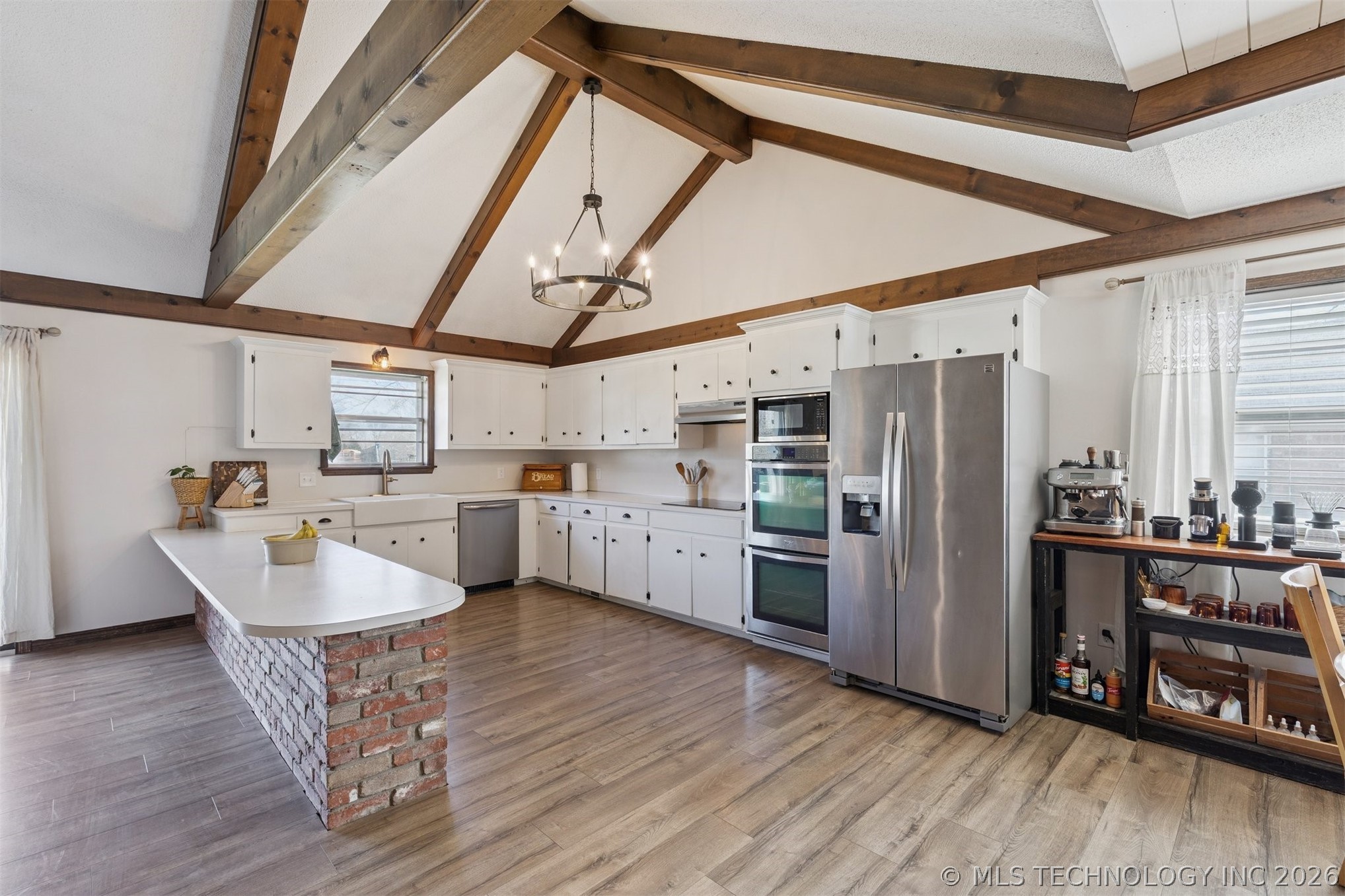 1218 S Highland Avenue Cushing OK 74023