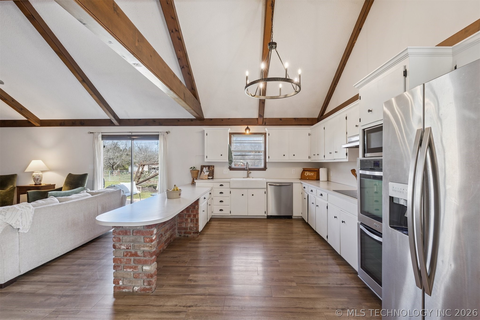 1218 S Highland Avenue Cushing OK 74023