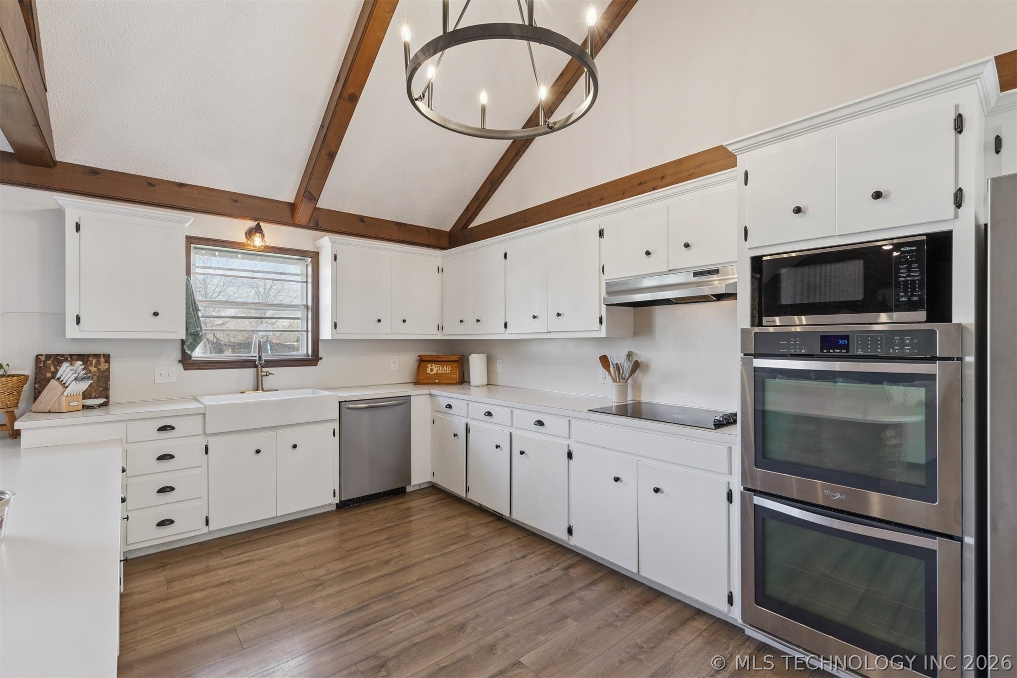 1218 S Highland Avenue Cushing OK 74023