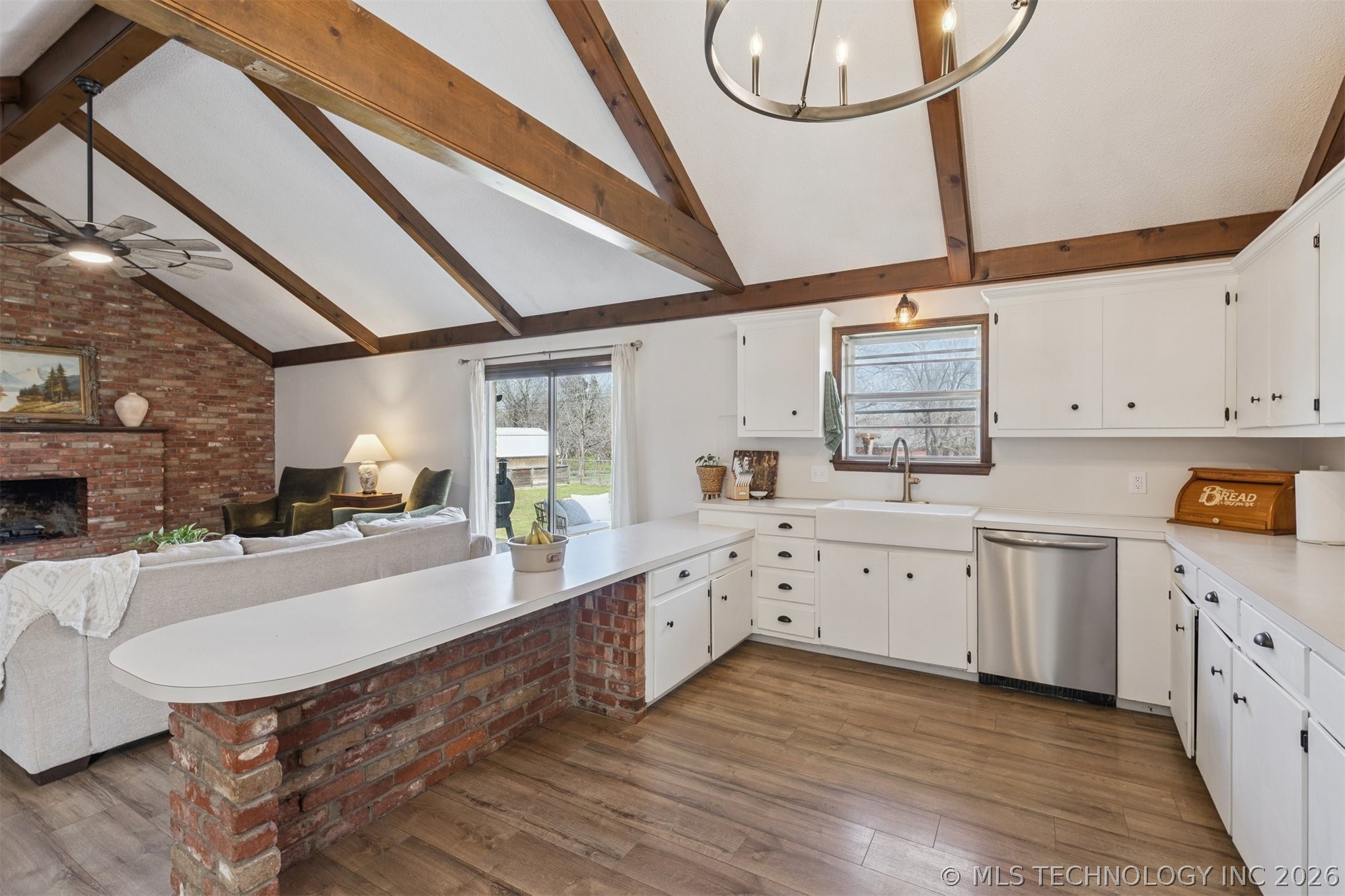 1218 S Highland Avenue Cushing OK 74023