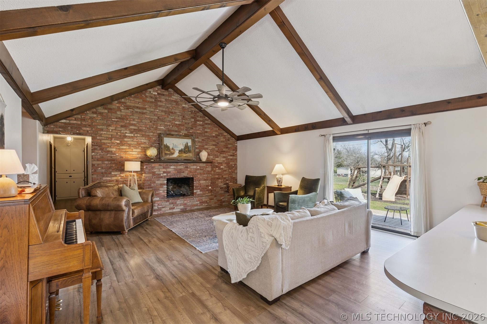 1218 S Highland Avenue Cushing OK 74023