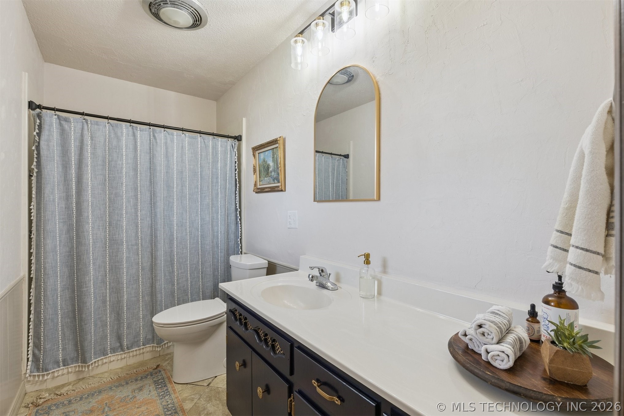 1218 S Highland Avenue Cushing OK 74023