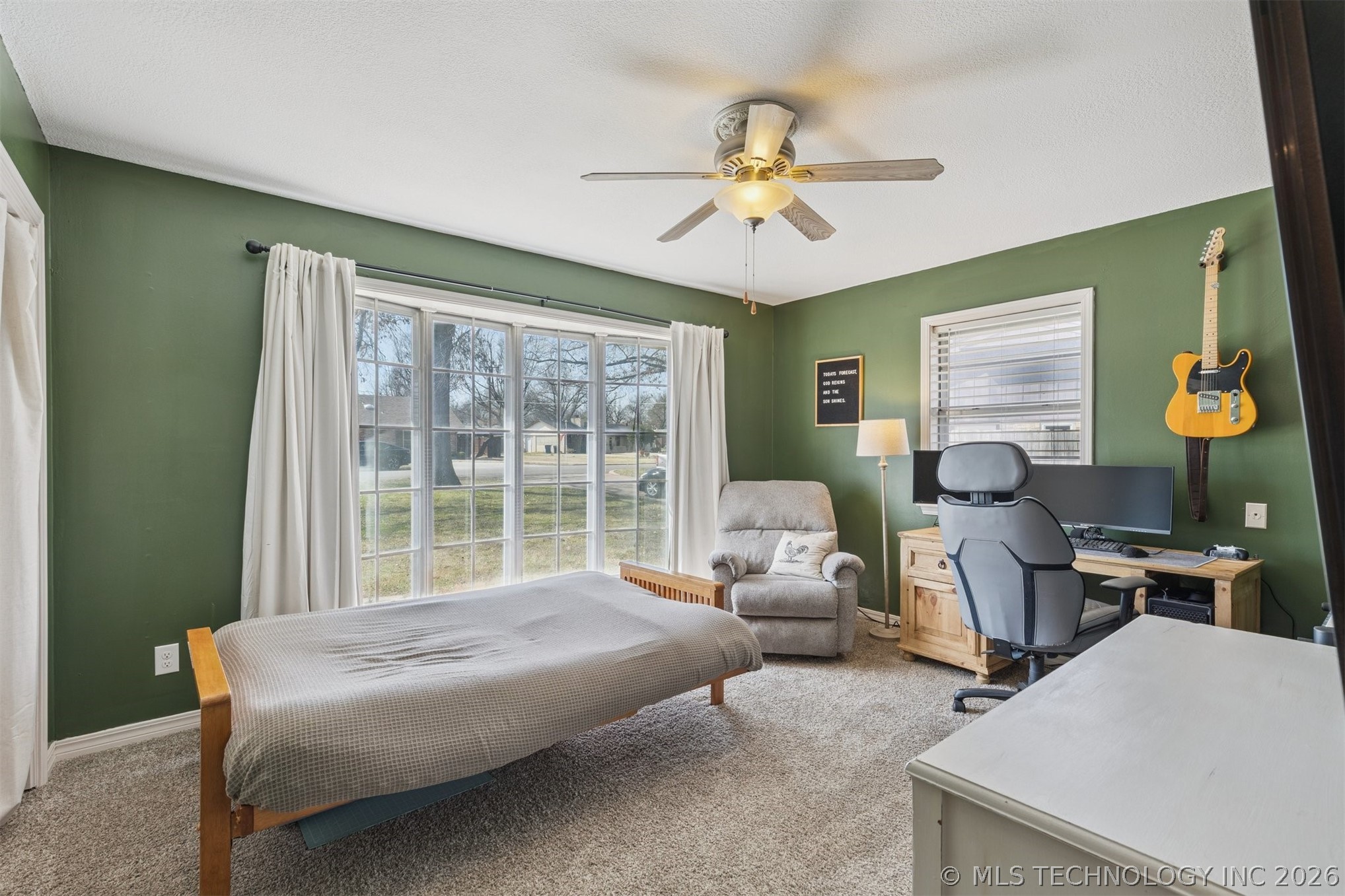 1218 S Highland Avenue Cushing OK 74023