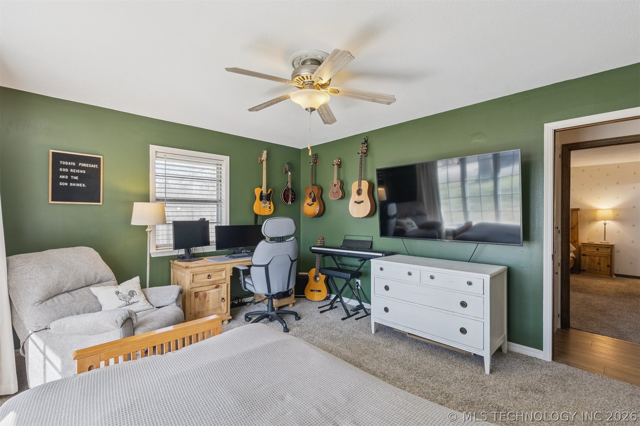 1218 S Highland Avenue Cushing OK 74023