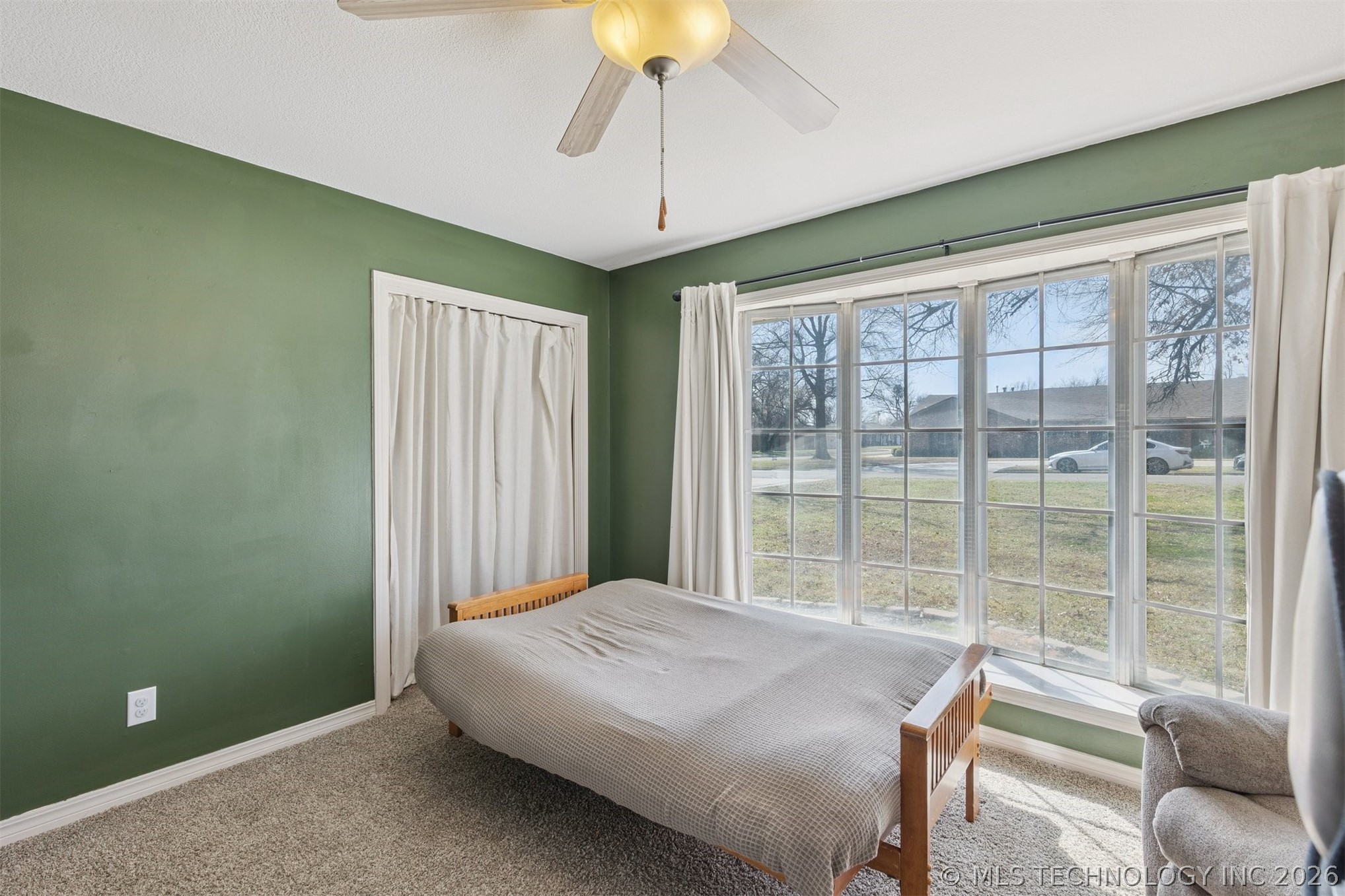 1218 S Highland Avenue Cushing OK 74023
