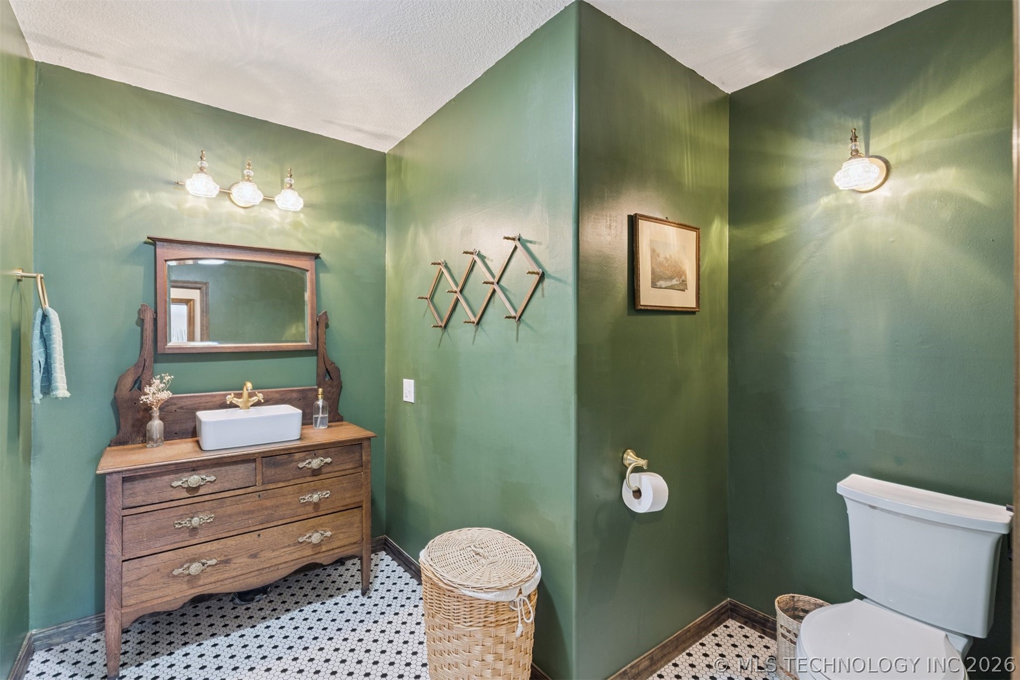 1218 S Highland Avenue Cushing OK 74023