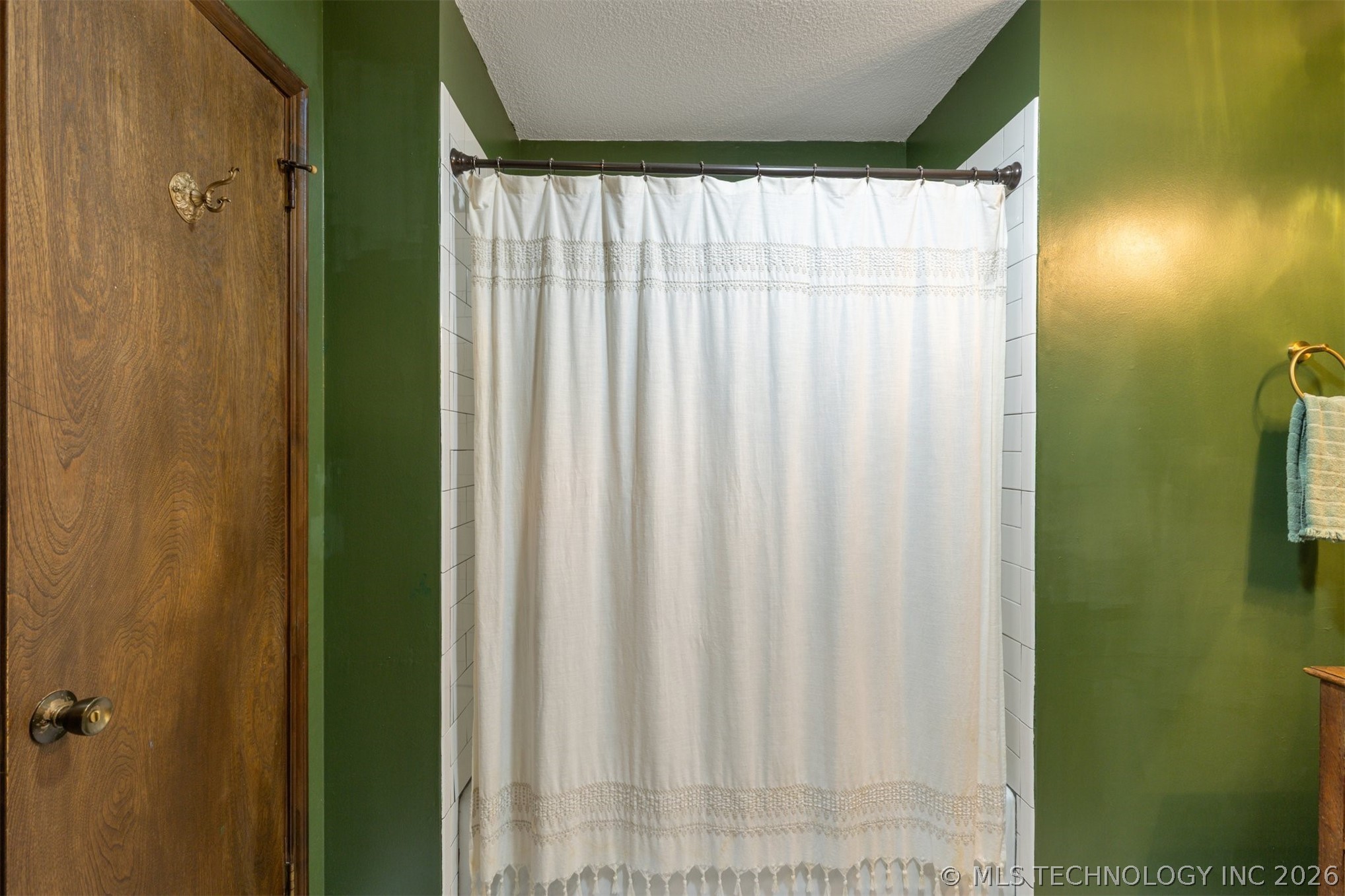 1218 S Highland Avenue Cushing OK 74023