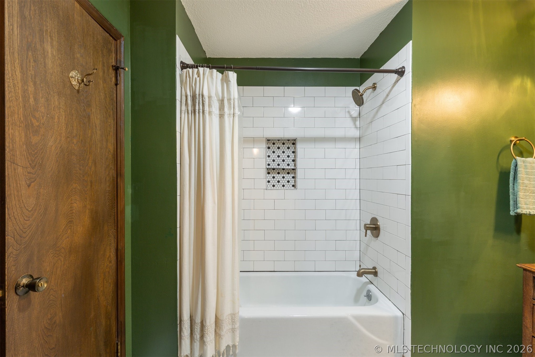 1218 S Highland Avenue Cushing OK 74023
