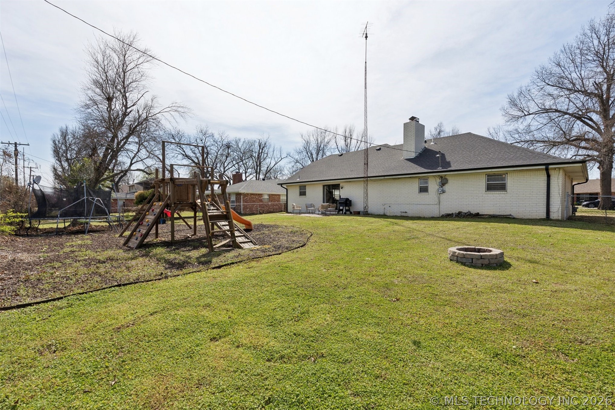 1218 S Highland Avenue Cushing OK 74023