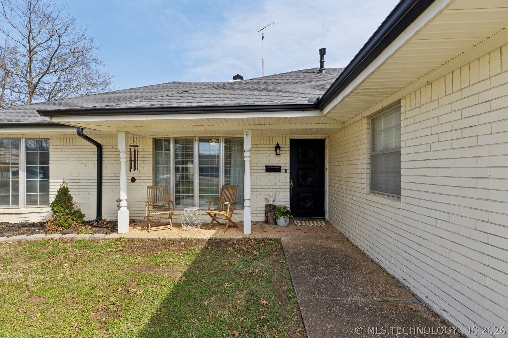 1218 S Highland Avenue Cushing OK 74023