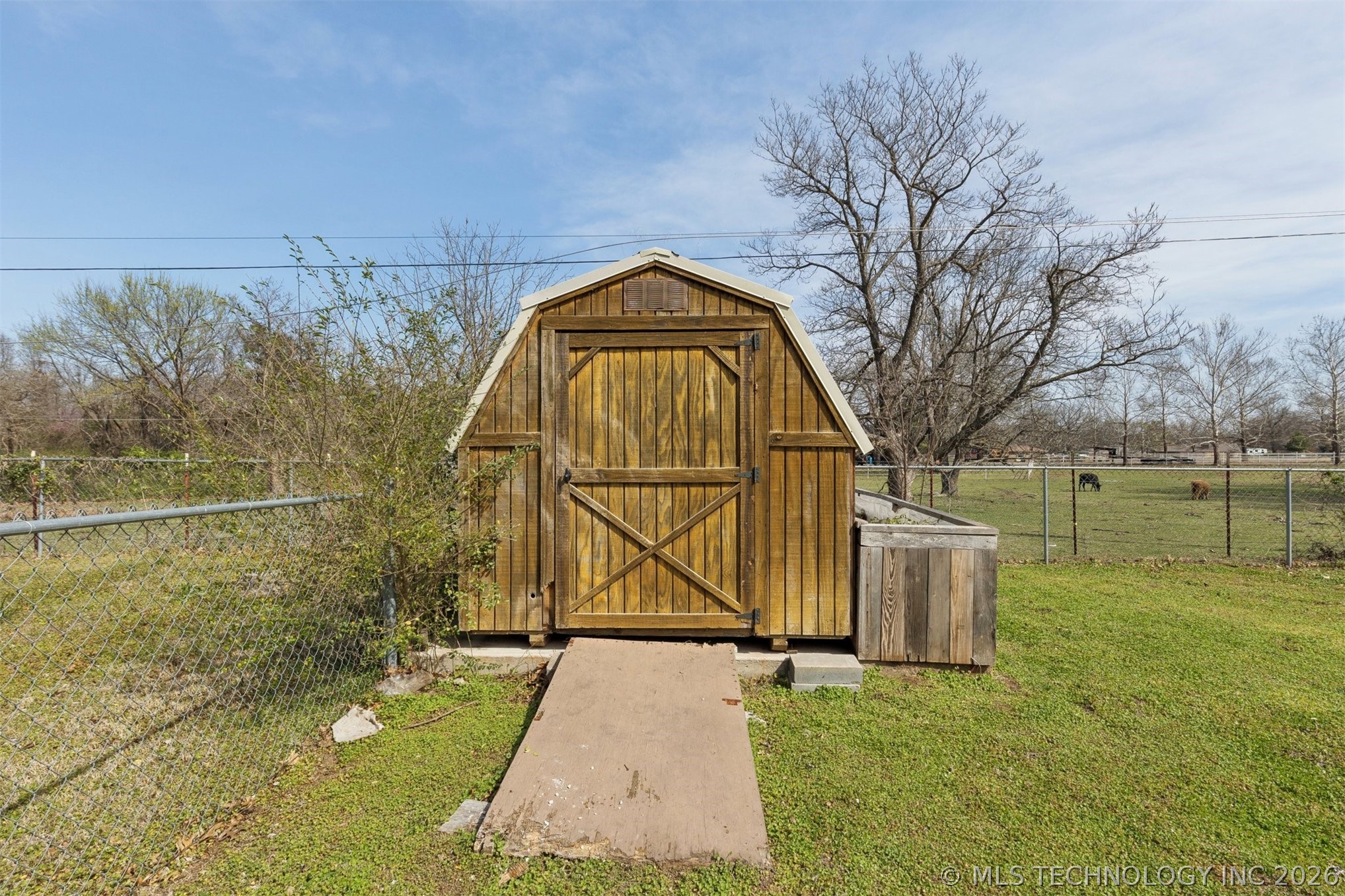 1218 S Highland Avenue Cushing OK 74023