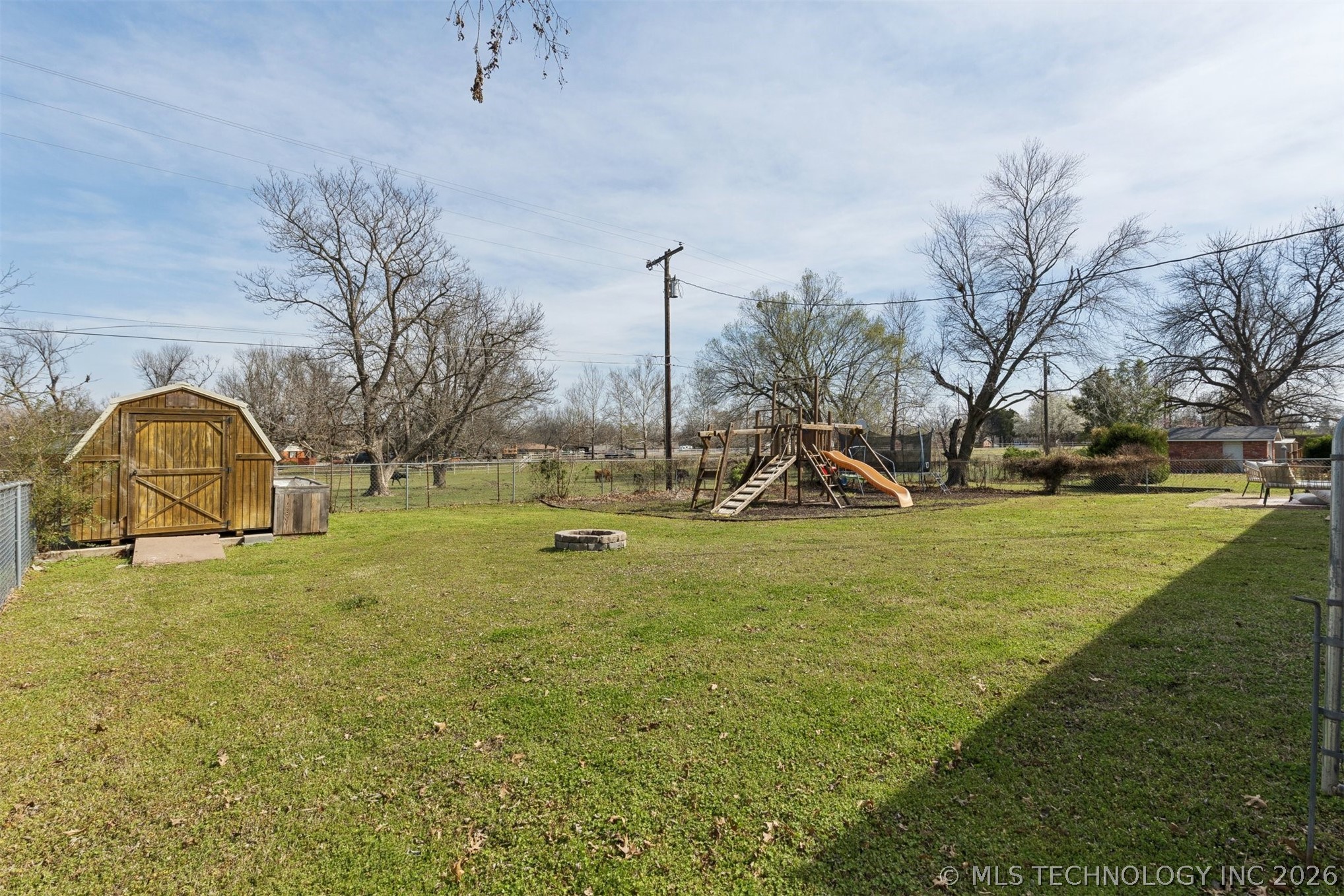1218 S Highland Avenue Cushing OK 74023