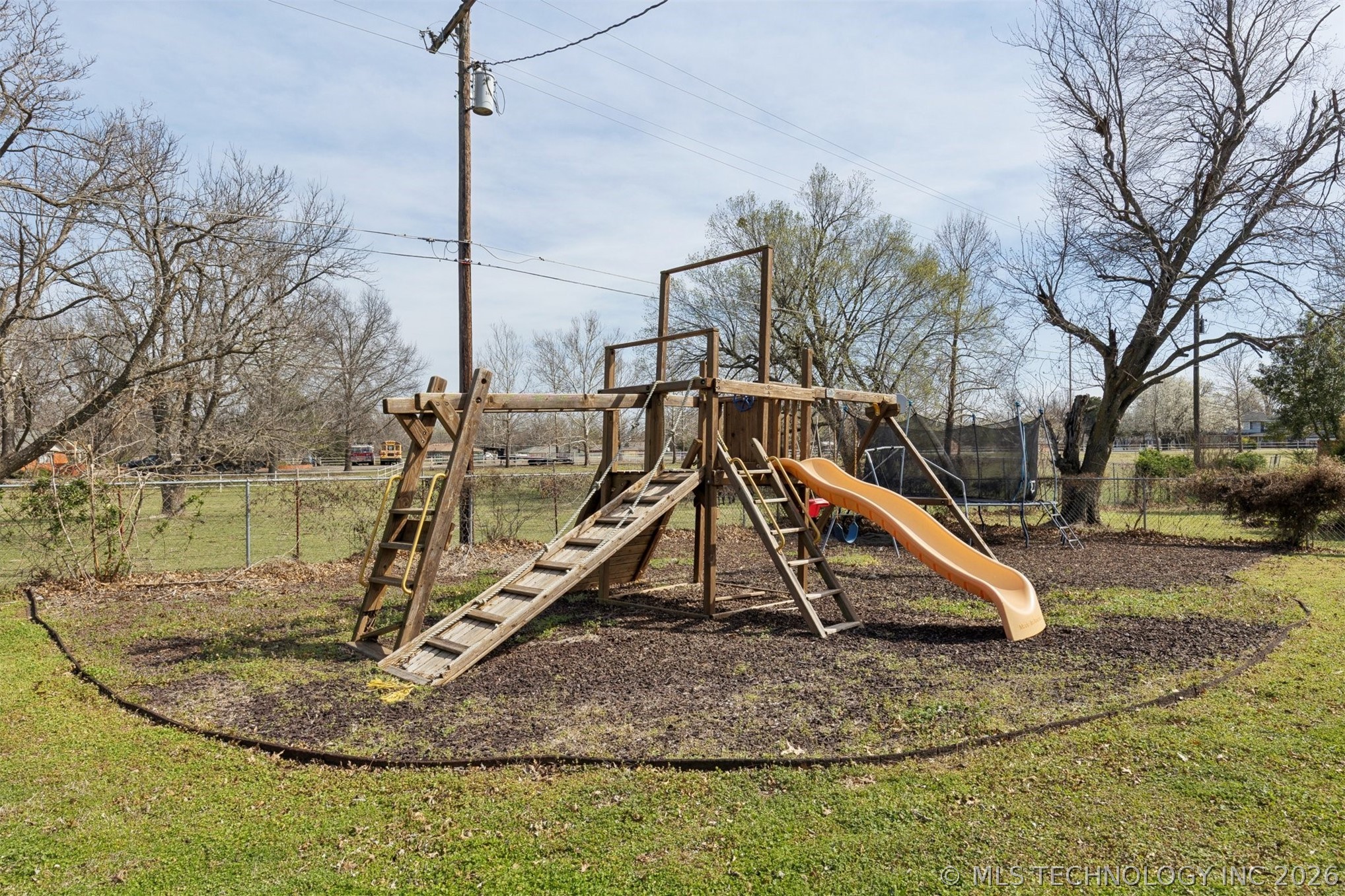 1218 S Highland Avenue Cushing OK 74023