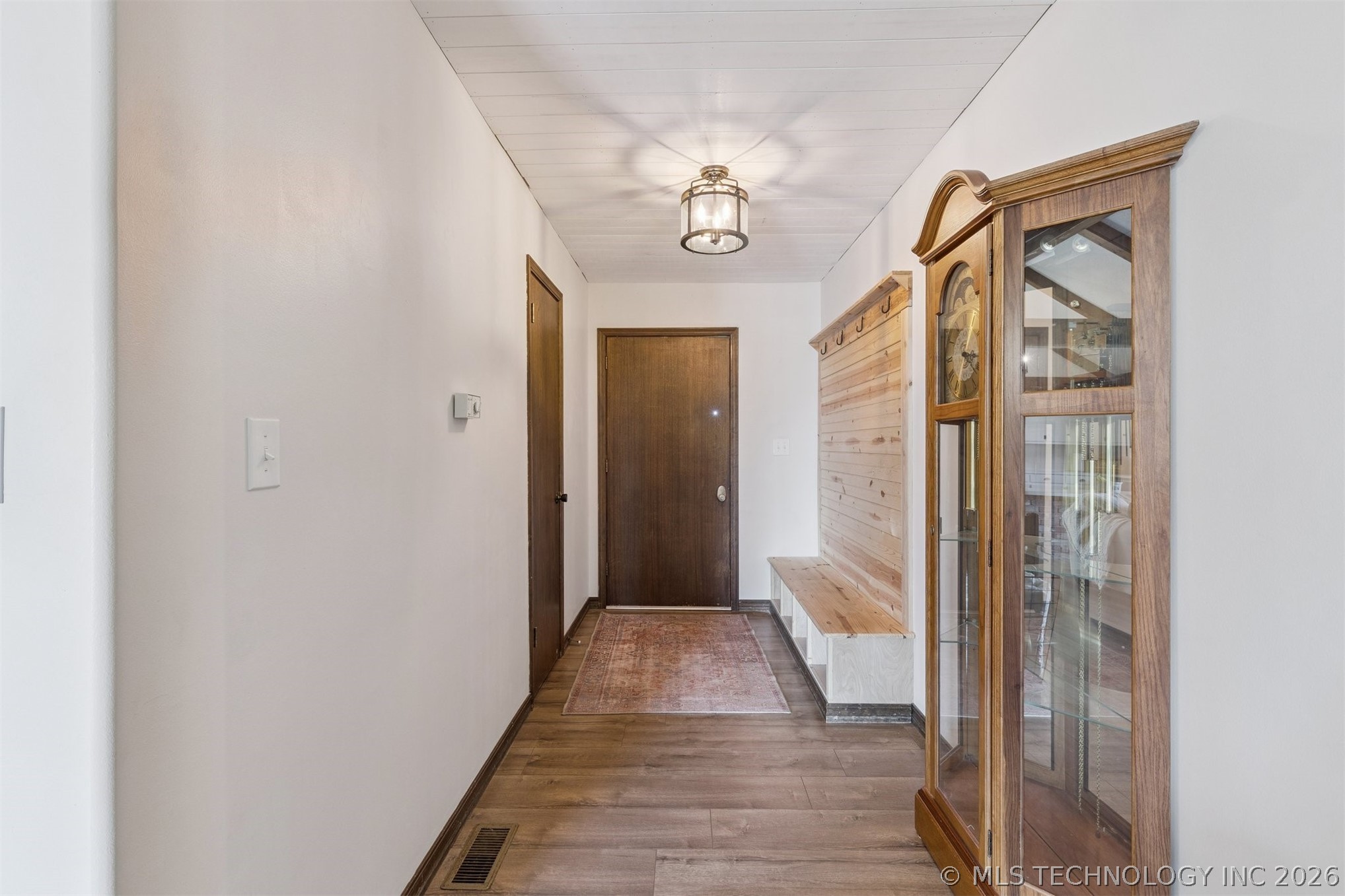 1218 S Highland Avenue Cushing OK 74023