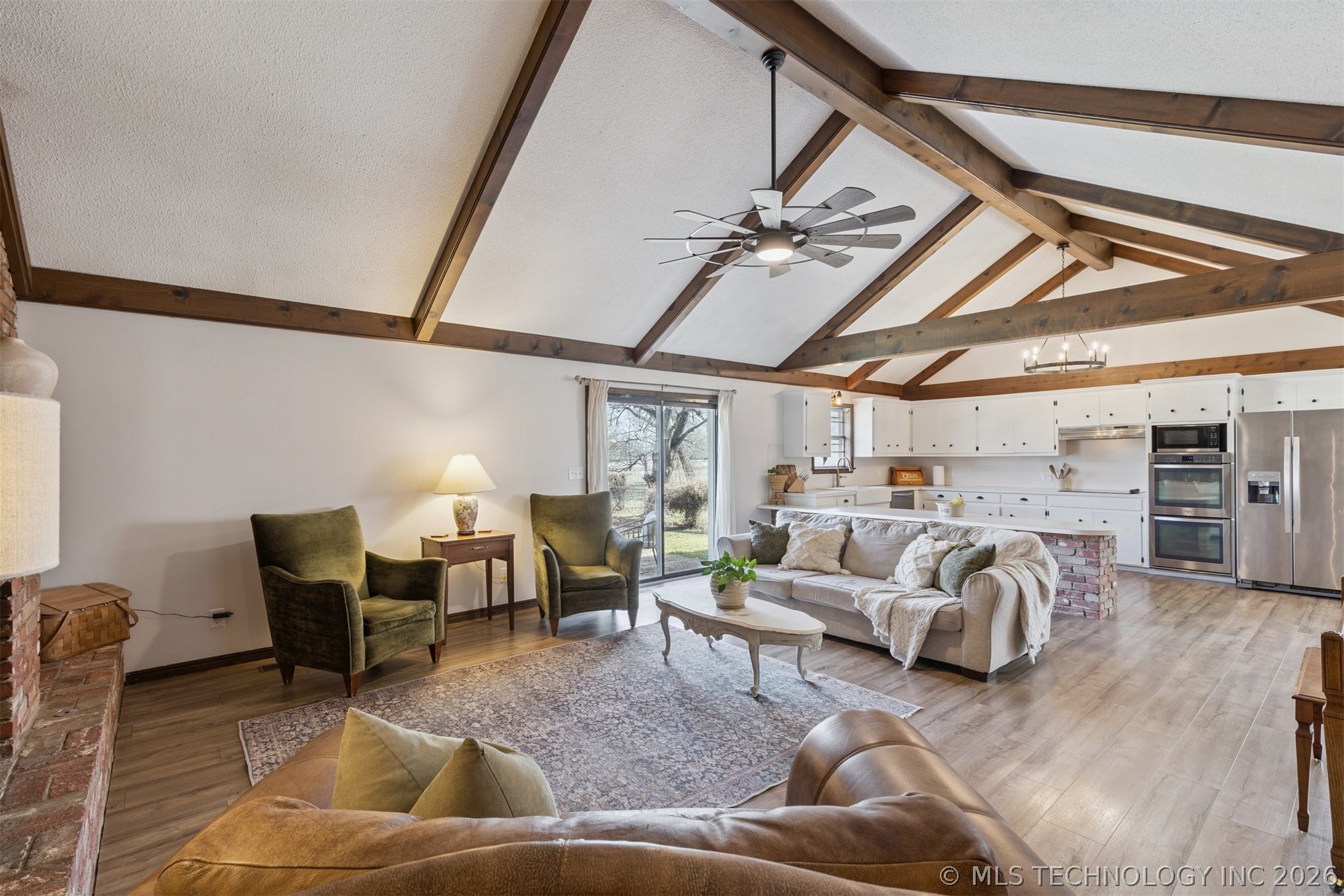 1218 S Highland Avenue Cushing OK 74023
