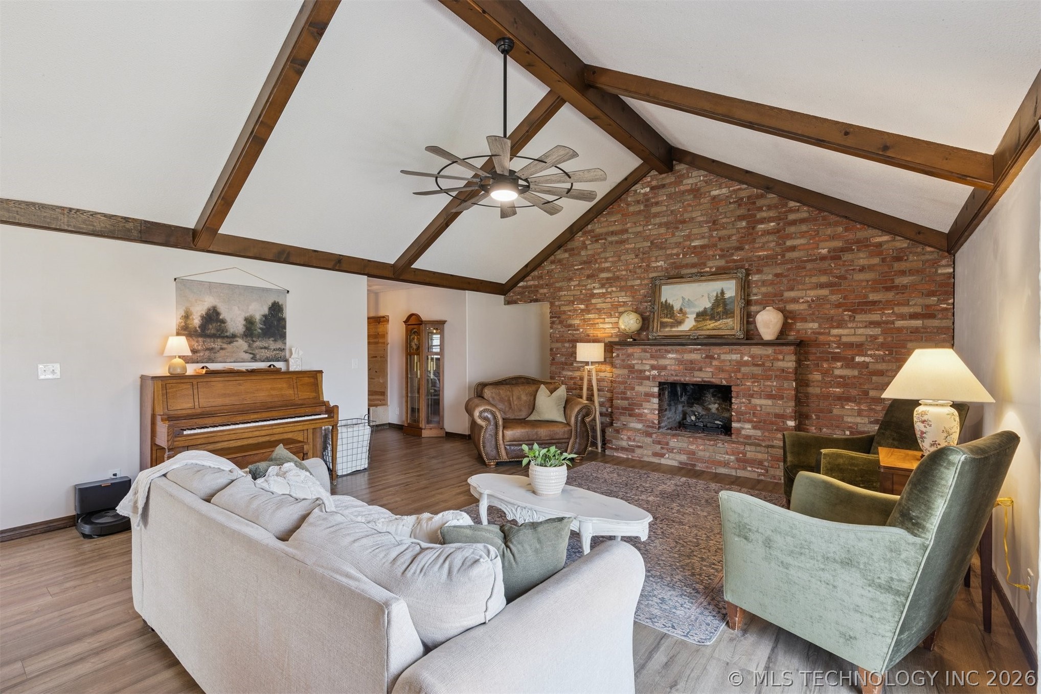 1218 S Highland Avenue Cushing OK 74023