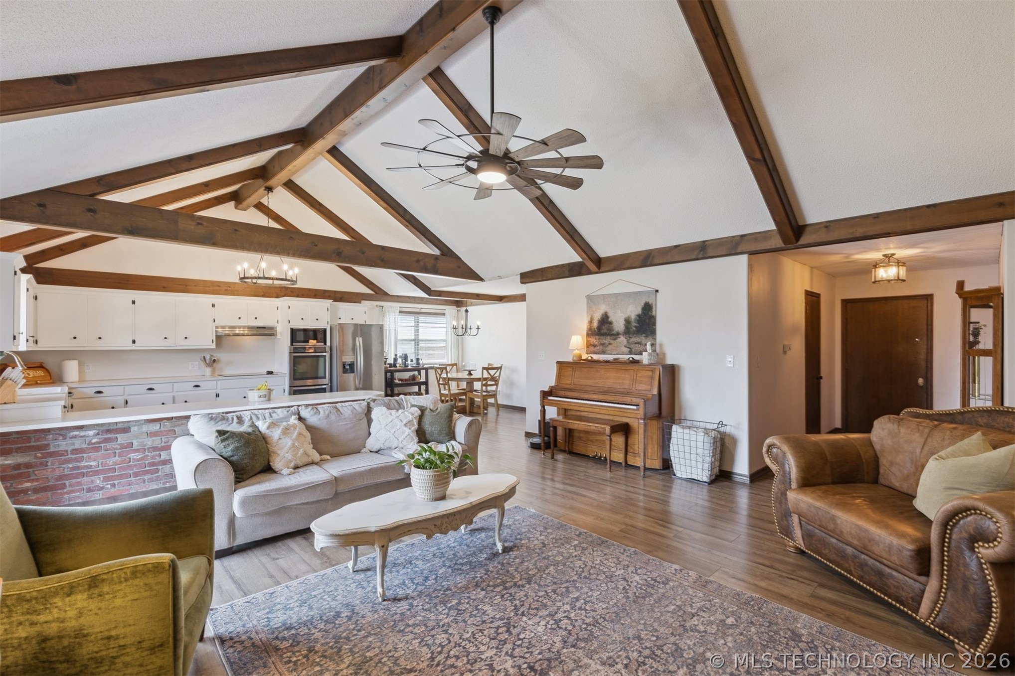 1218 S Highland Avenue Cushing OK 74023