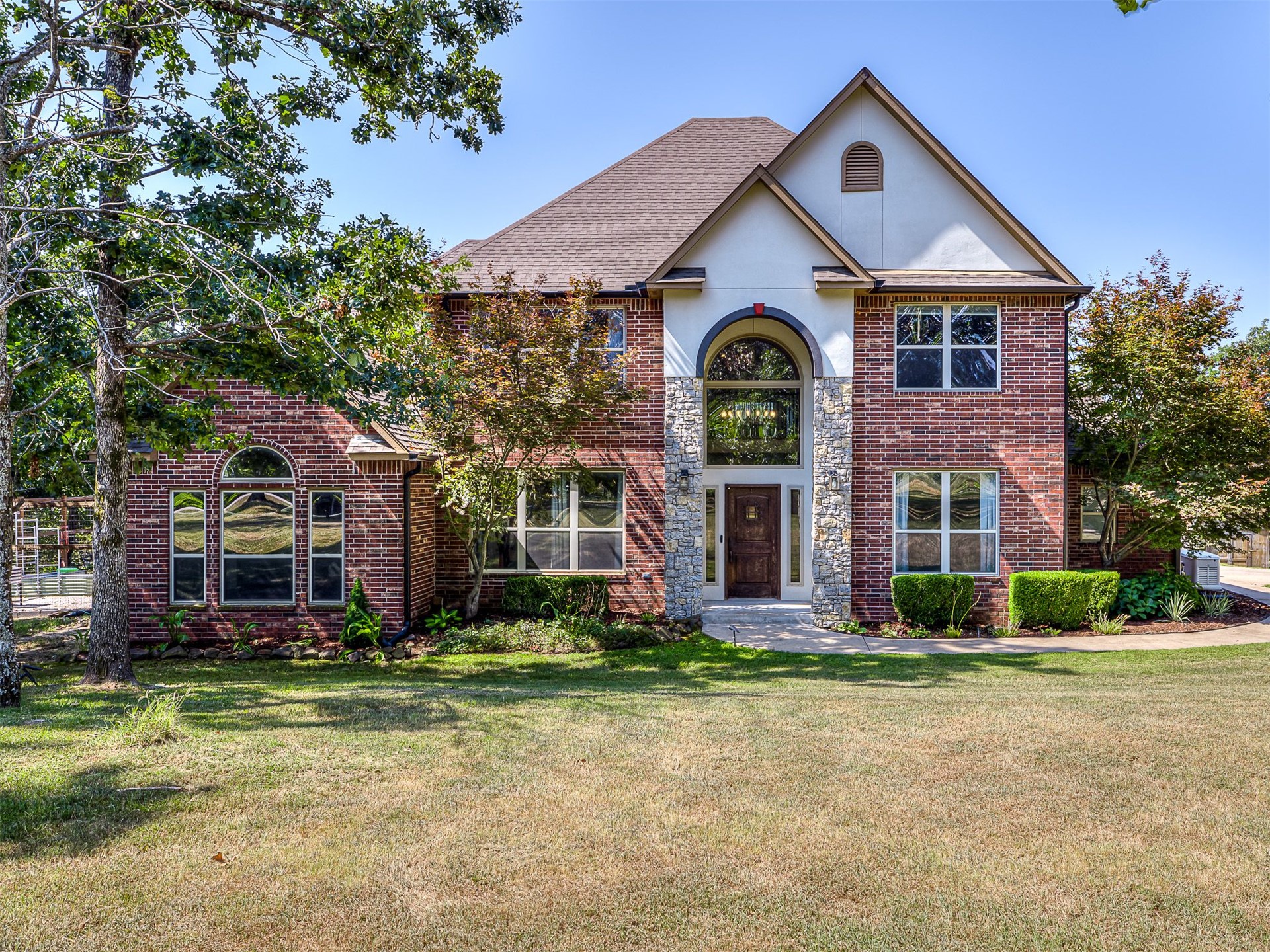16750 Hubbard Road Claremore OK 74017