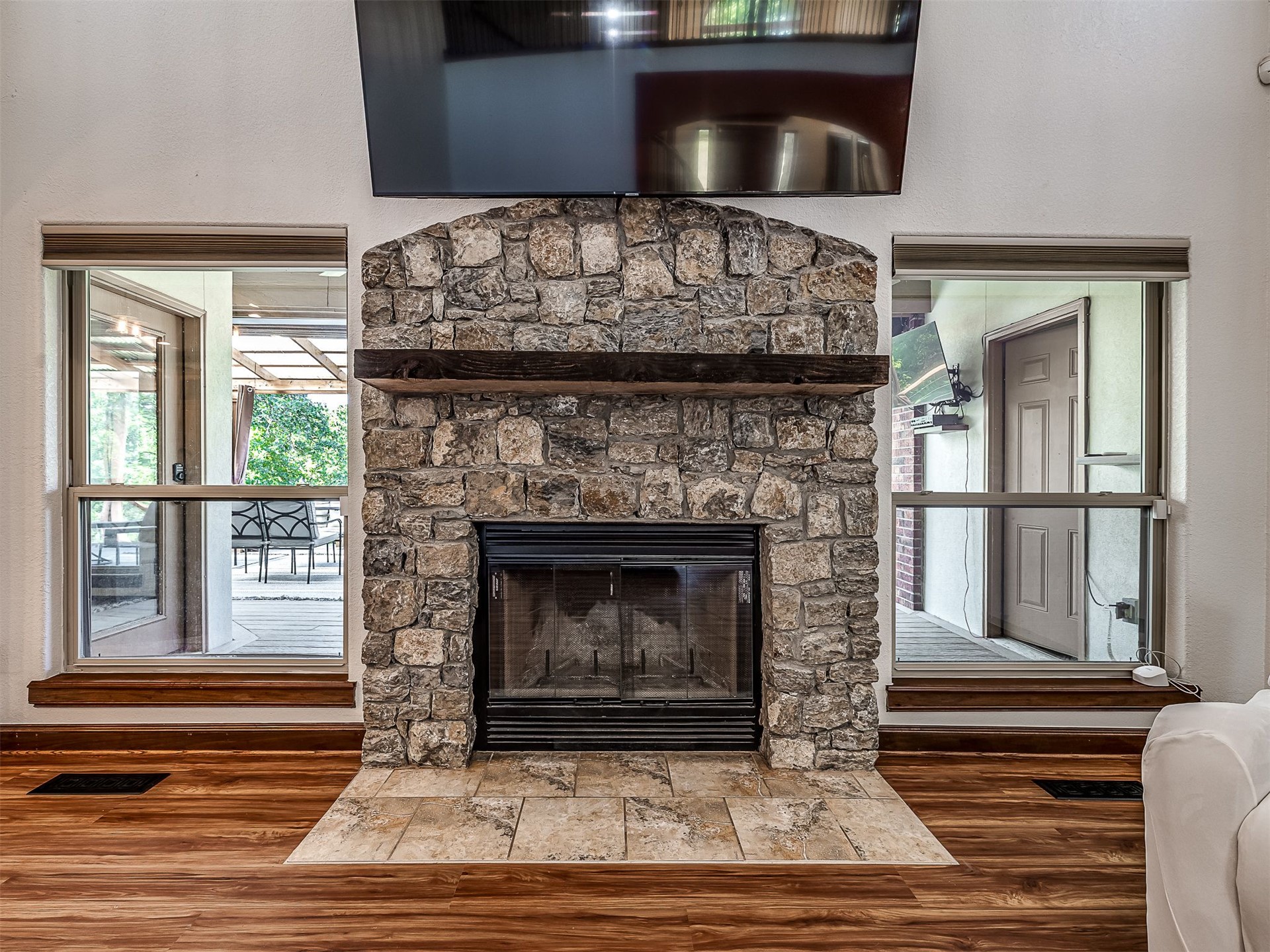 16750 Hubbard Road Claremore OK 74017