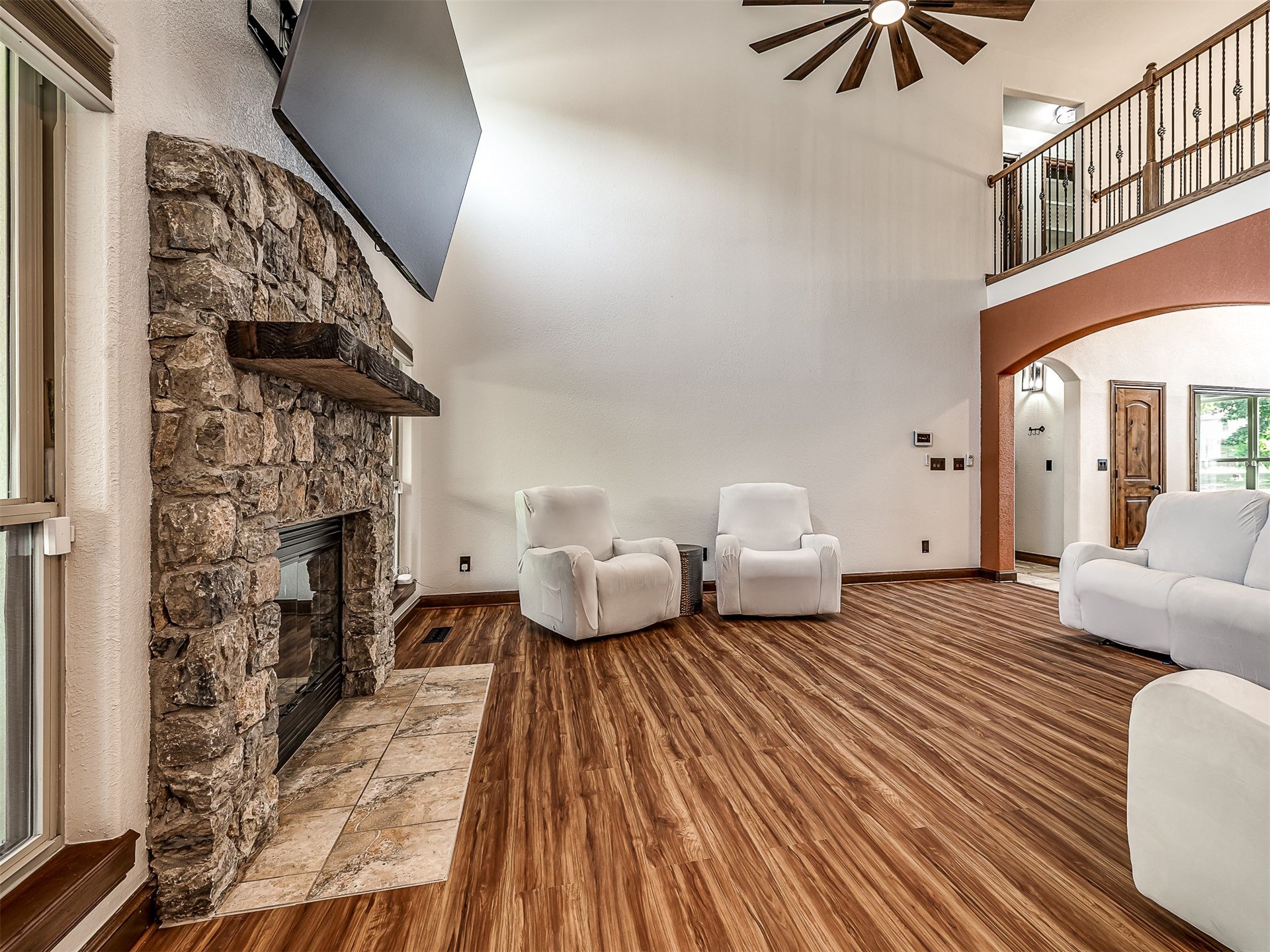 16750 Hubbard Road Claremore OK 74017