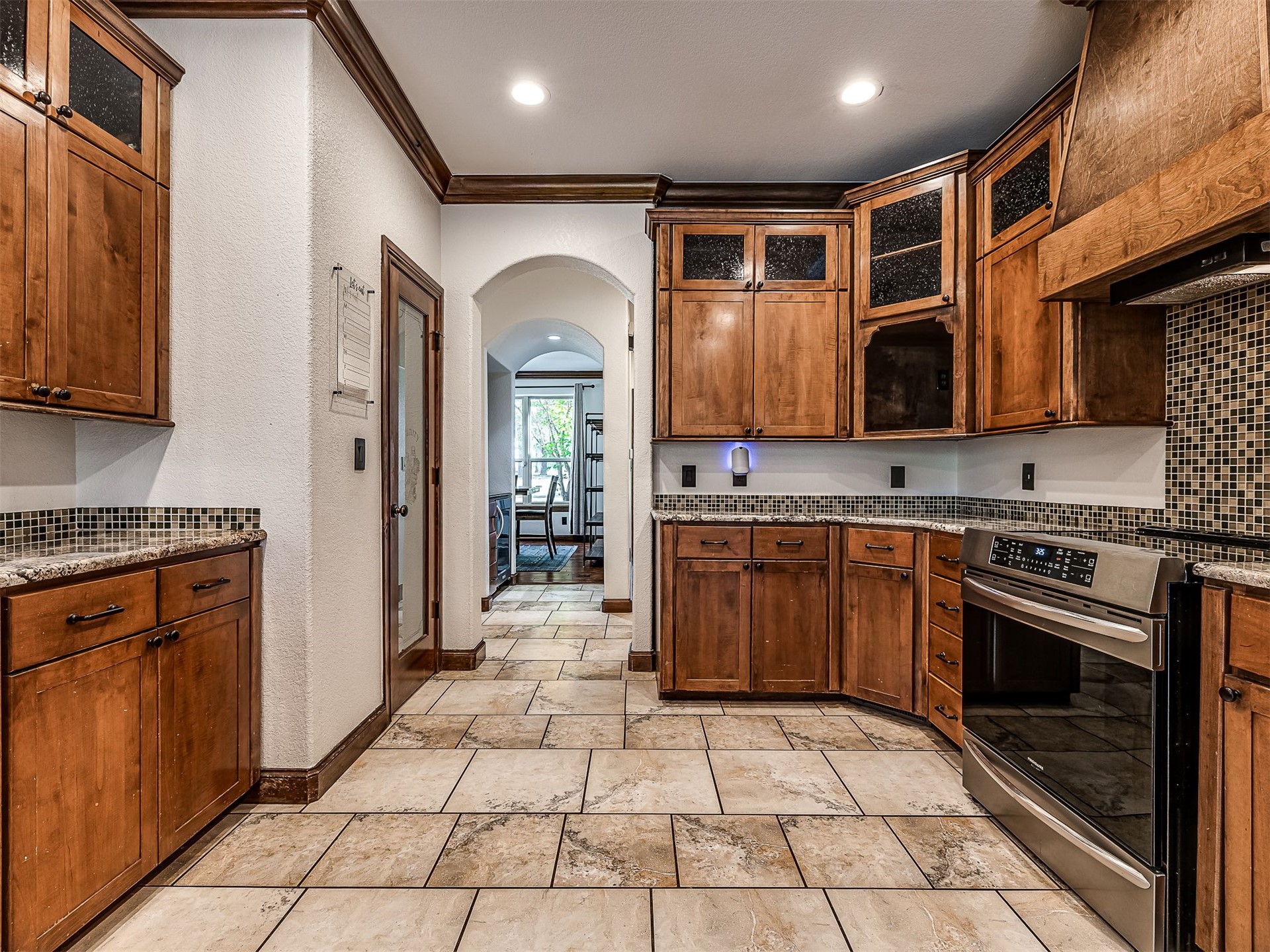 16750 Hubbard Road Claremore OK 74017