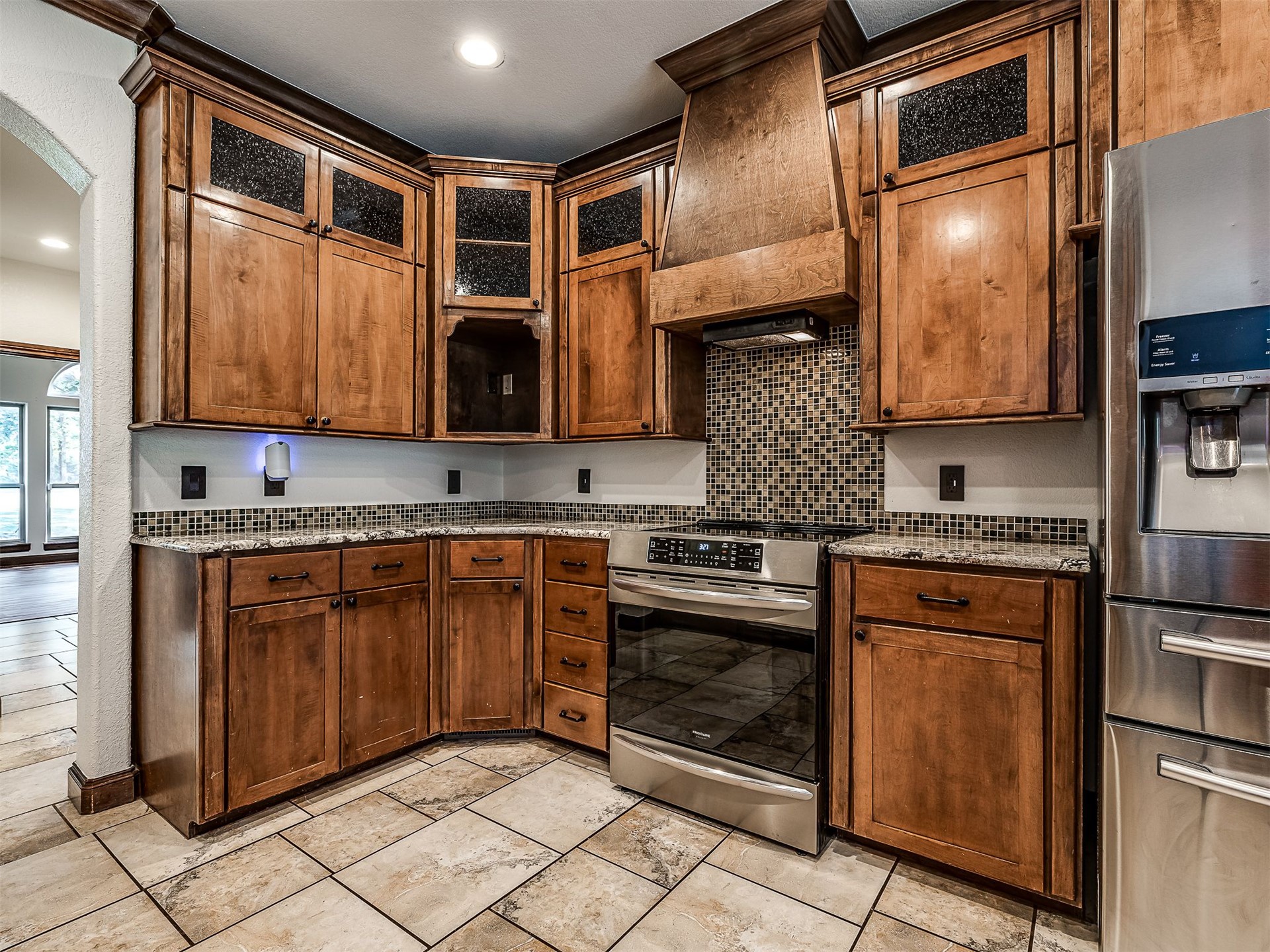 16750 Hubbard Road Claremore OK 74017