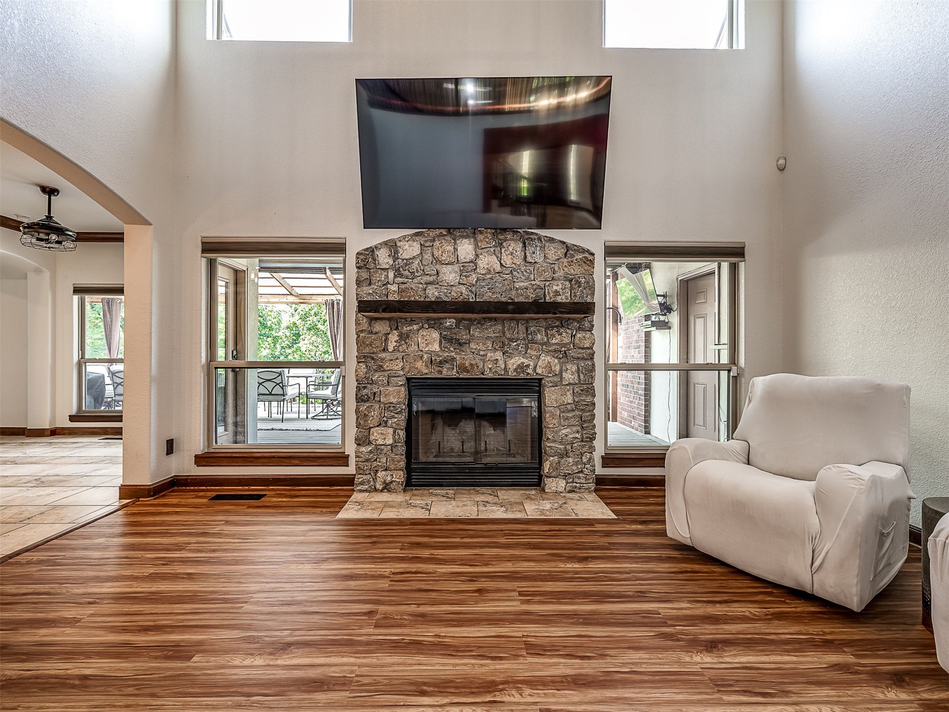 16750 Hubbard Road Claremore OK 74017