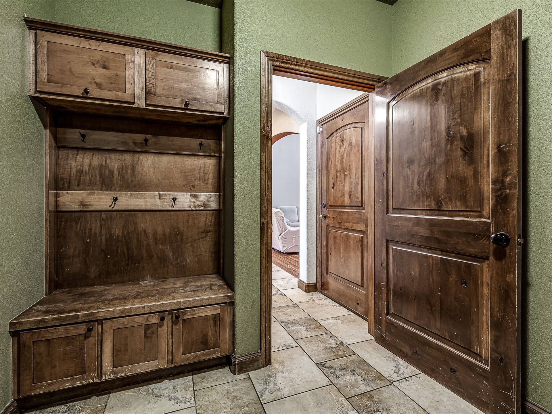 16750 Hubbard Road Claremore OK 74017