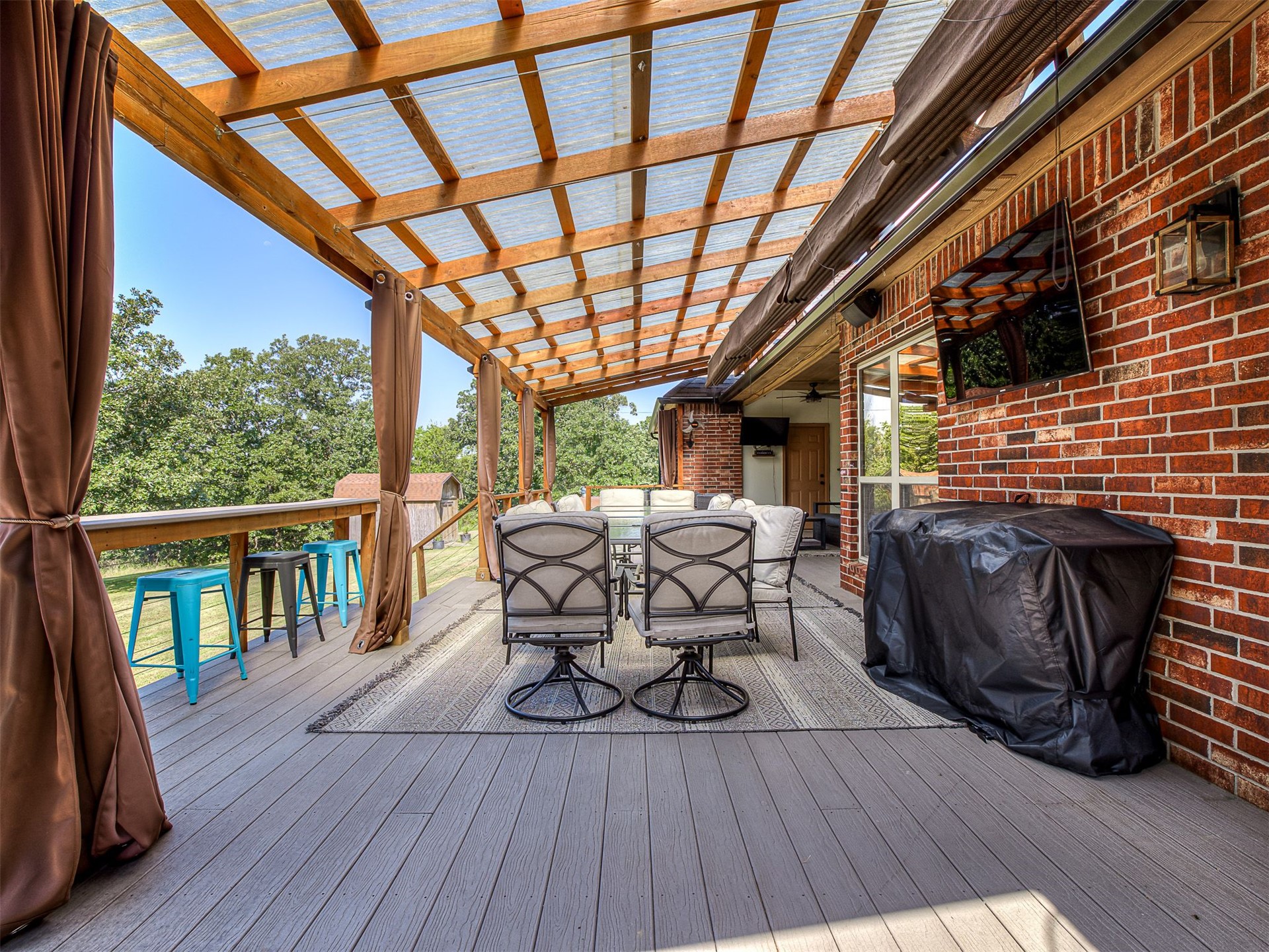 16750 Hubbard Road Claremore OK 74017