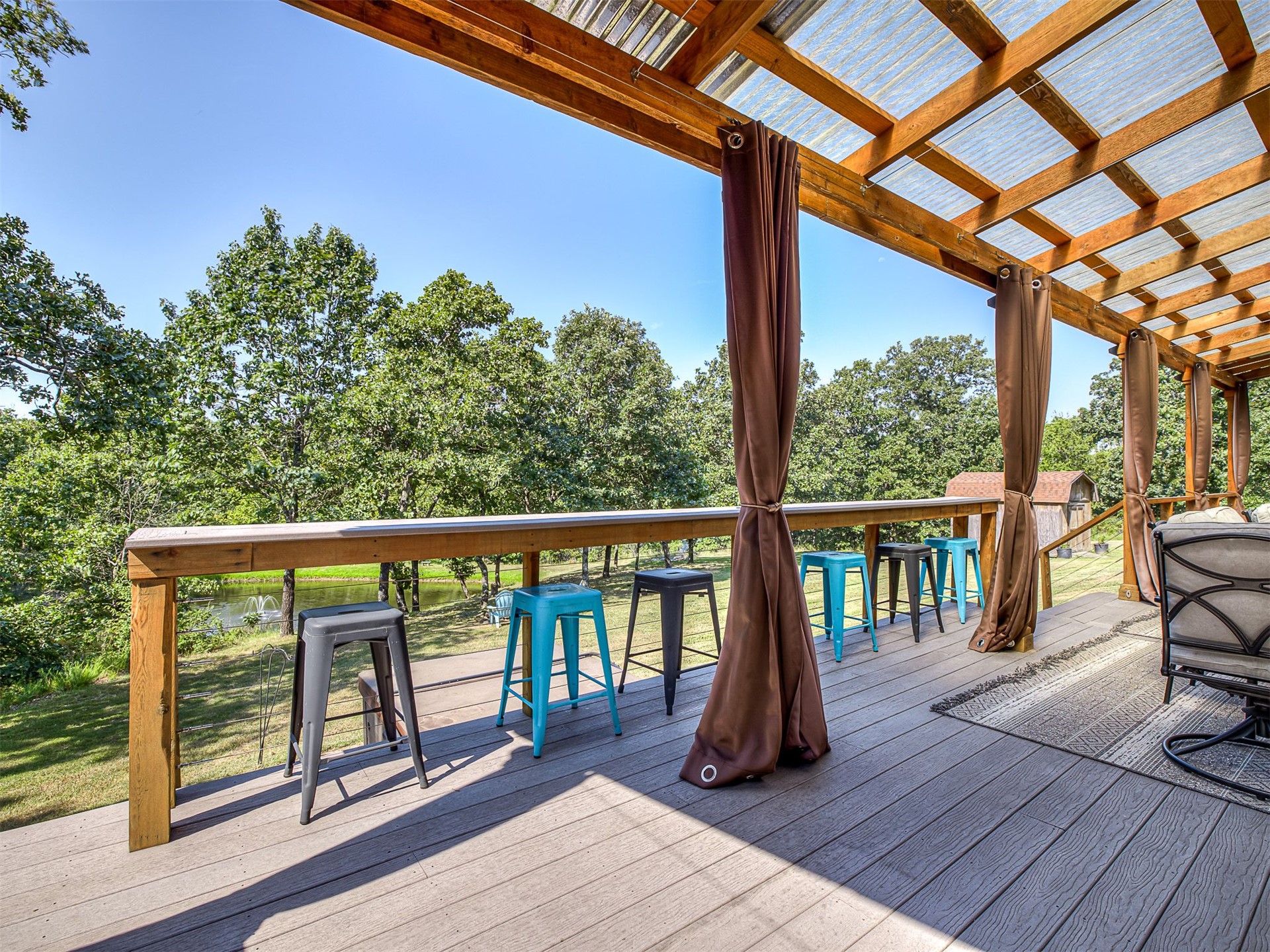 16750 Hubbard Road Claremore OK 74017