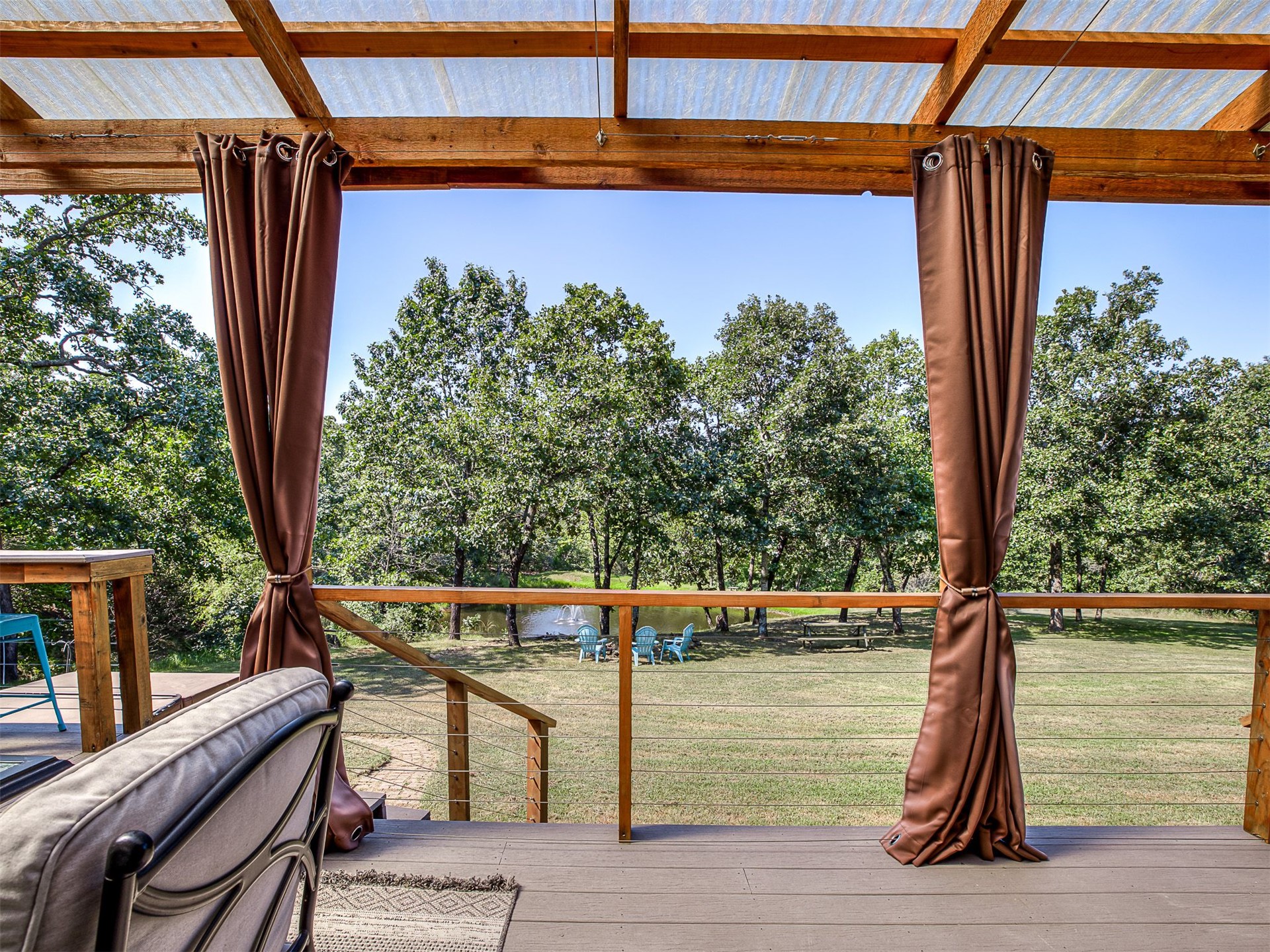 16750 Hubbard Road Claremore OK 74017
