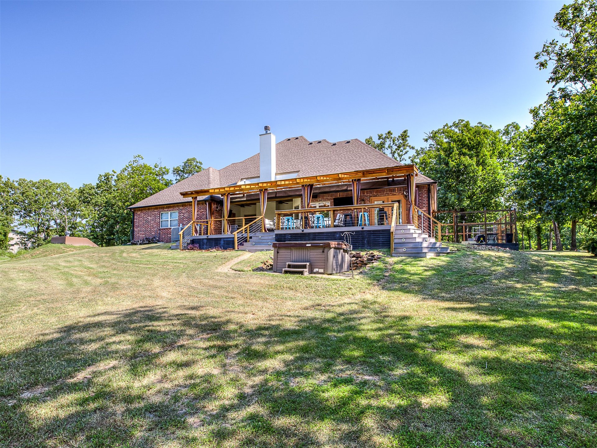 16750 Hubbard Road Claremore OK 74017